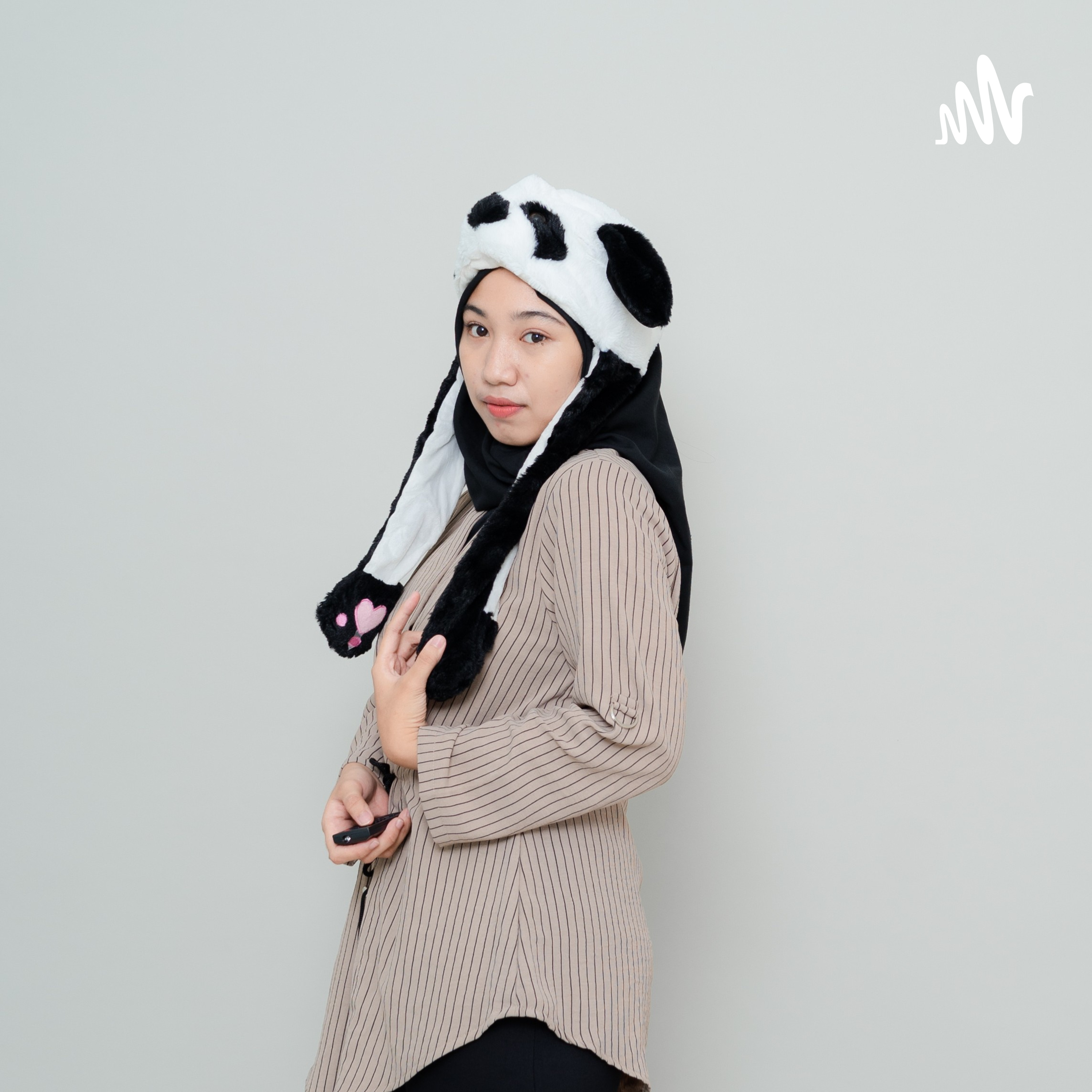 Suara seorang Kakak yang tersembunyi