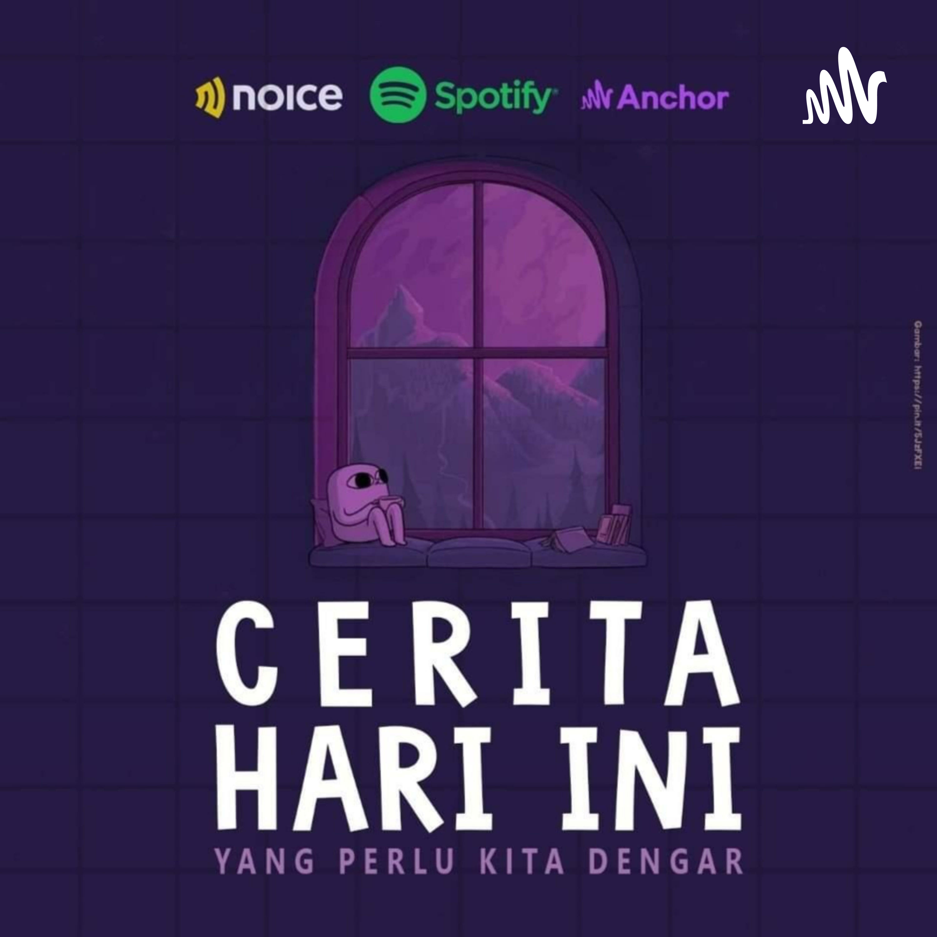 Jangan jahat jahat jadi manusia