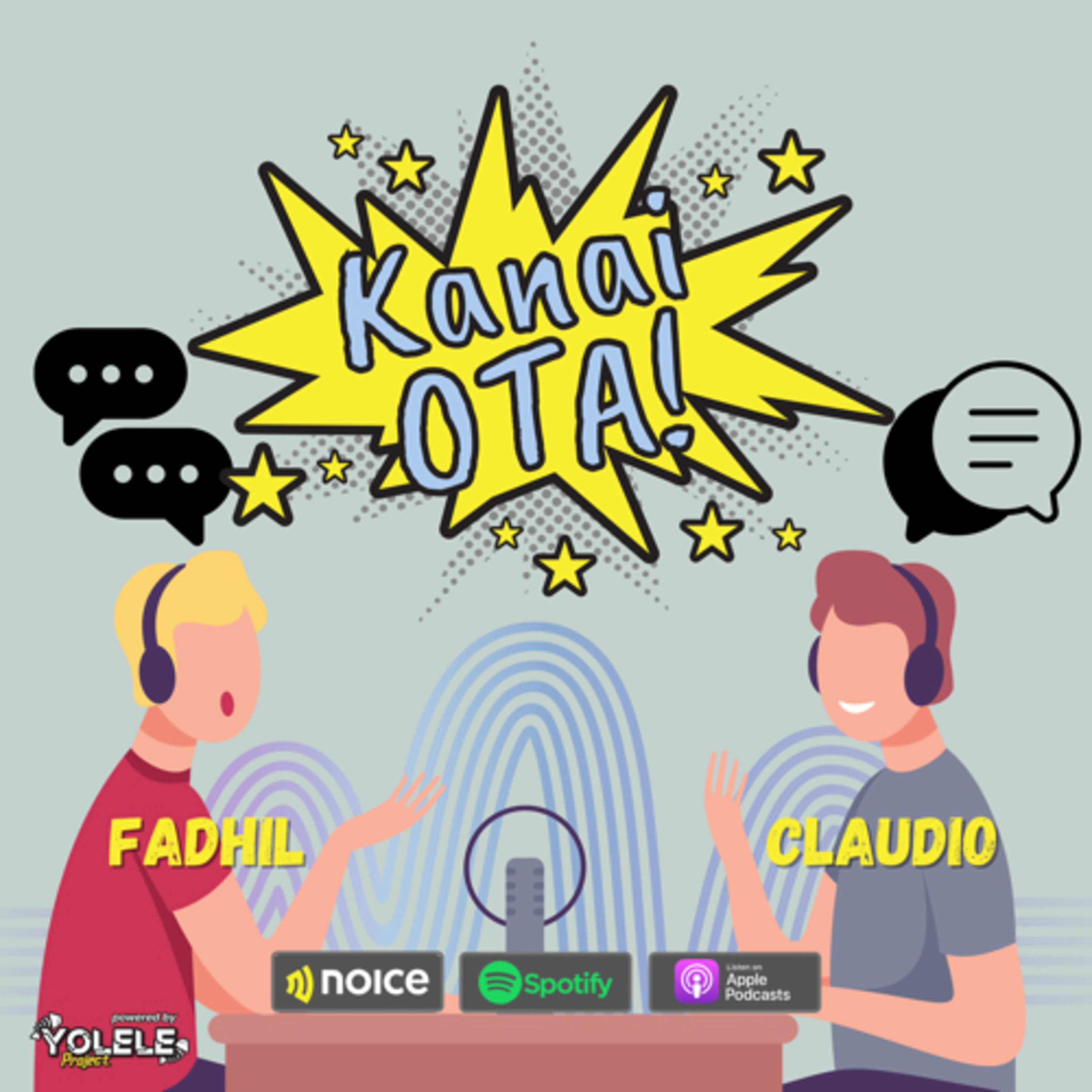 E02 edisi Horror Saat didesa....!