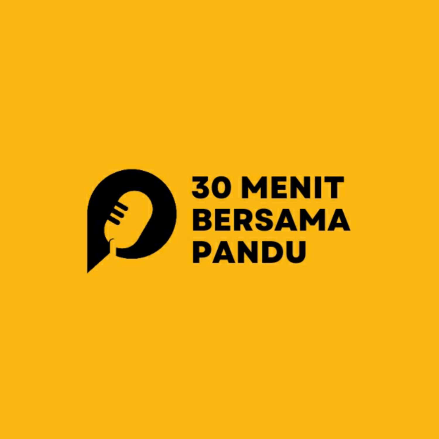 30 Menit Bersama Pandu