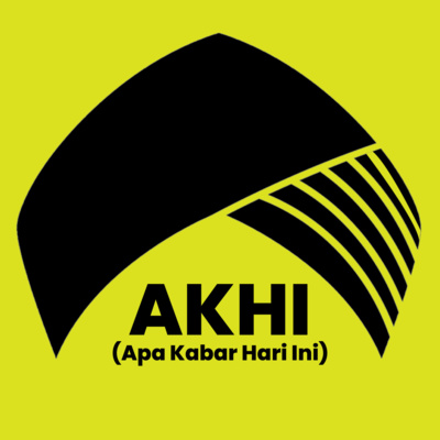 PERKENALKAN SAYA AKHI!!!