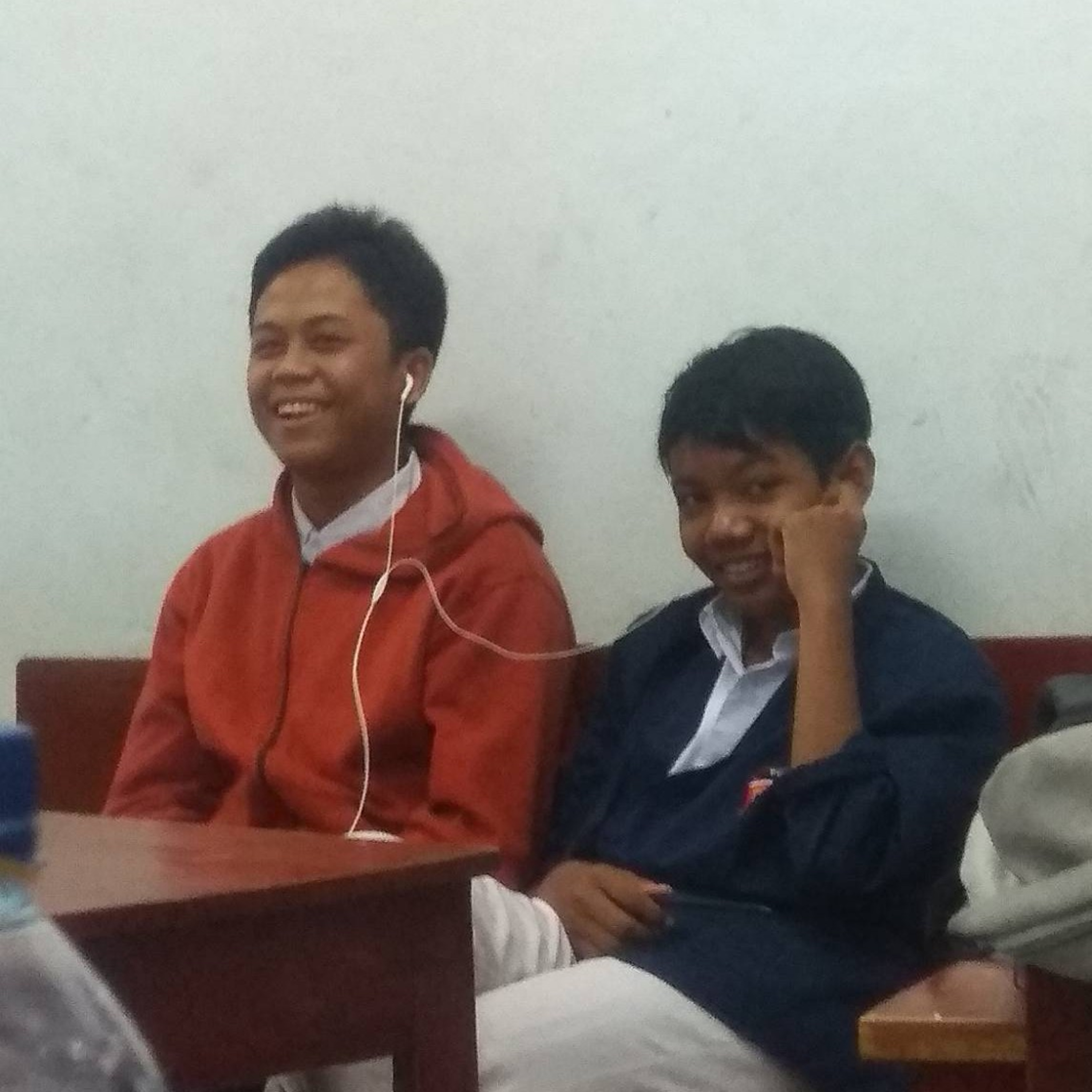 KEISENGAN MASA SMA KITA!! #Eps.07