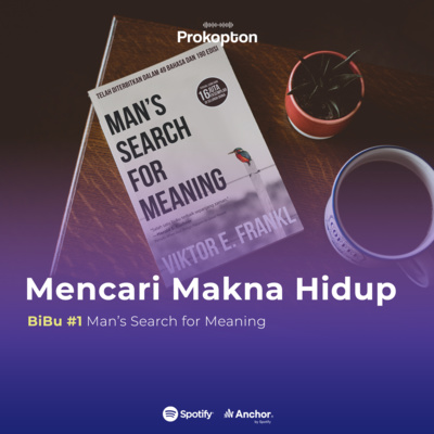 BiBu - Mencari Makna Hidup