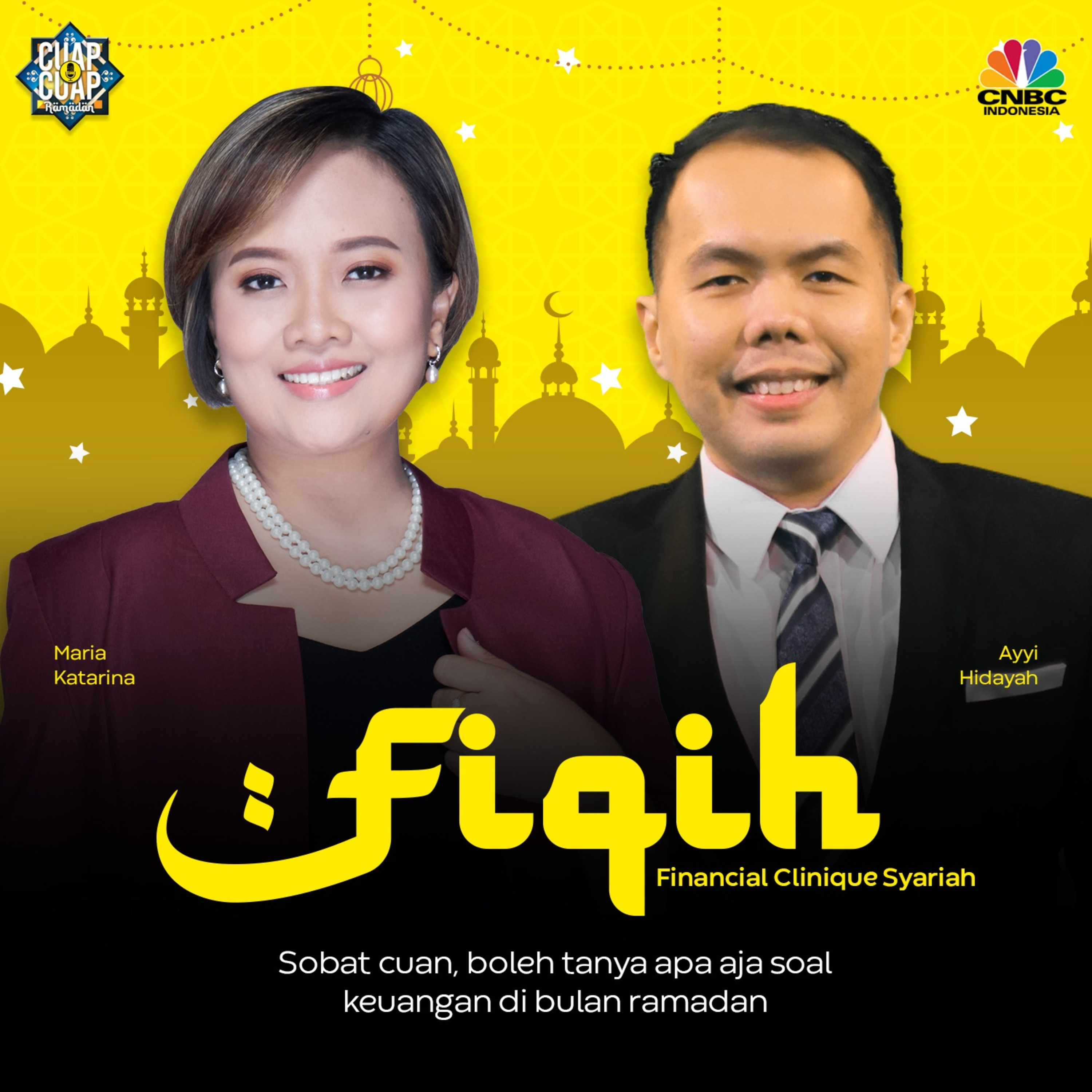 FIQIH #Episode 5