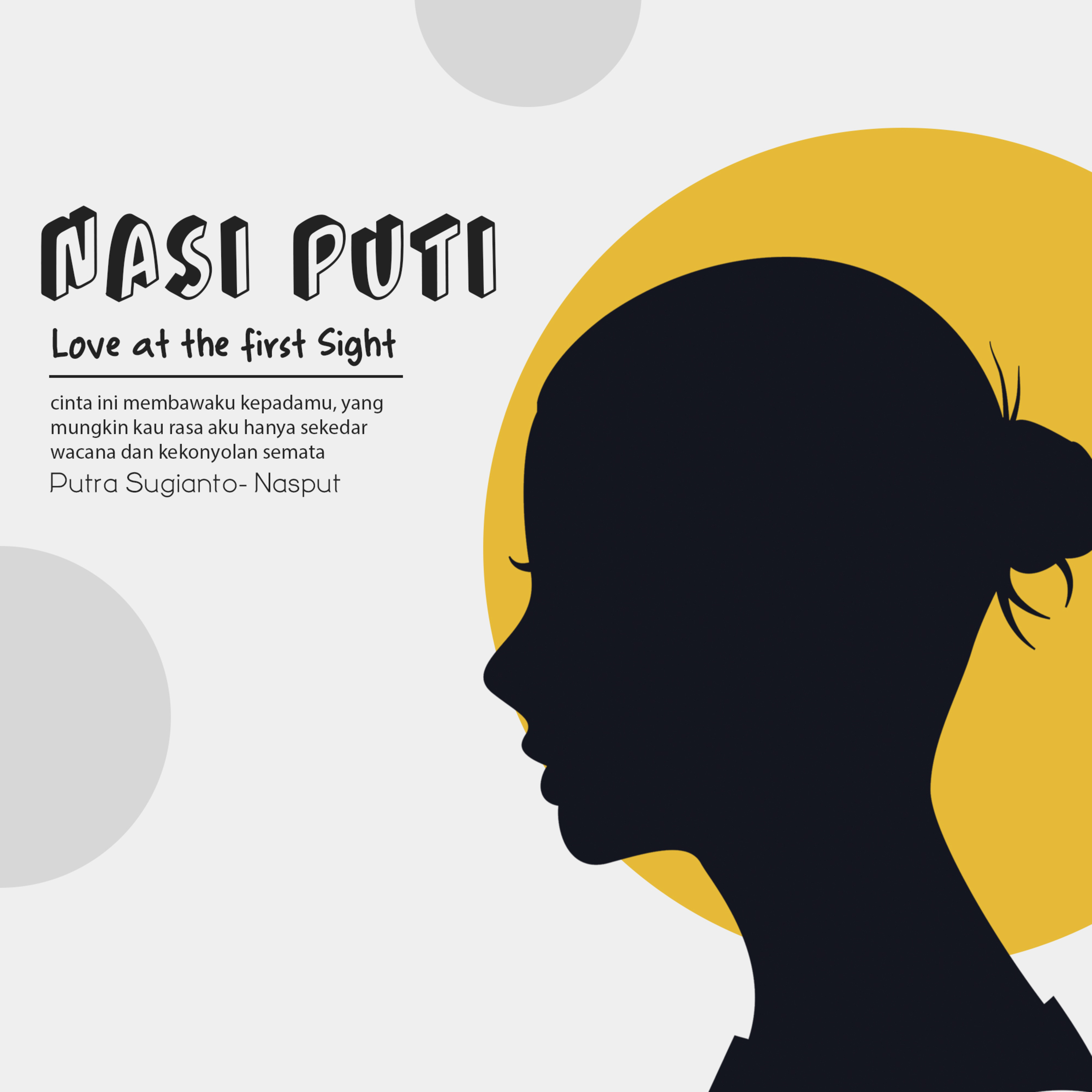 Love at The First Sight