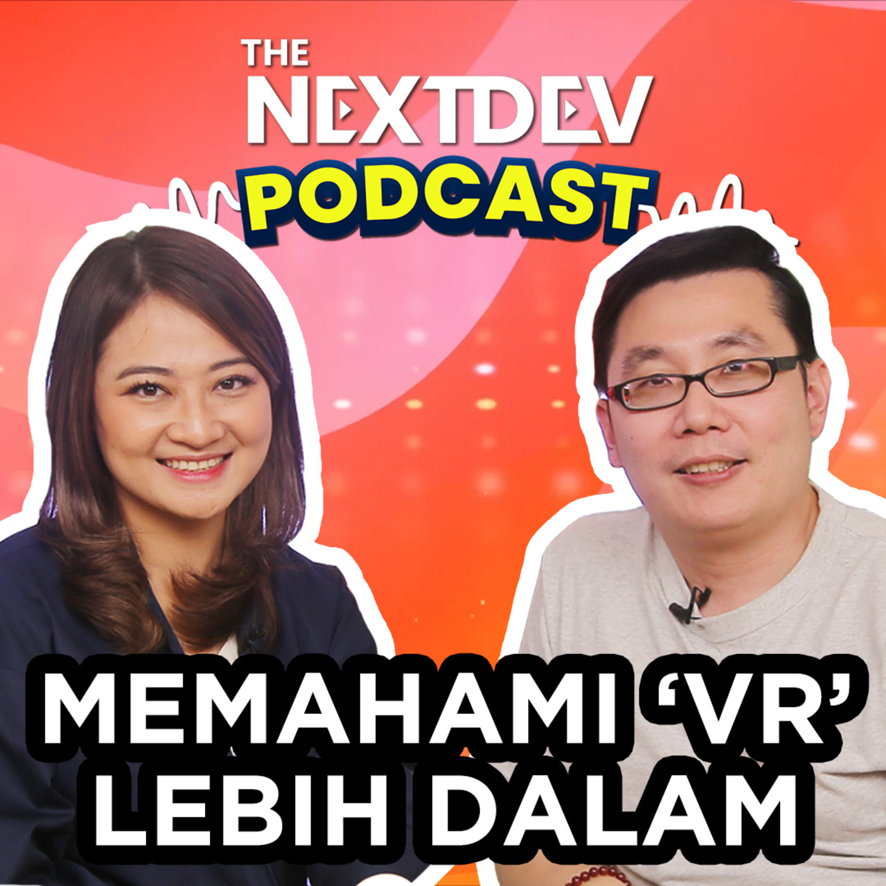 Memahami 'Virtual Reality' Lebih Dalam
