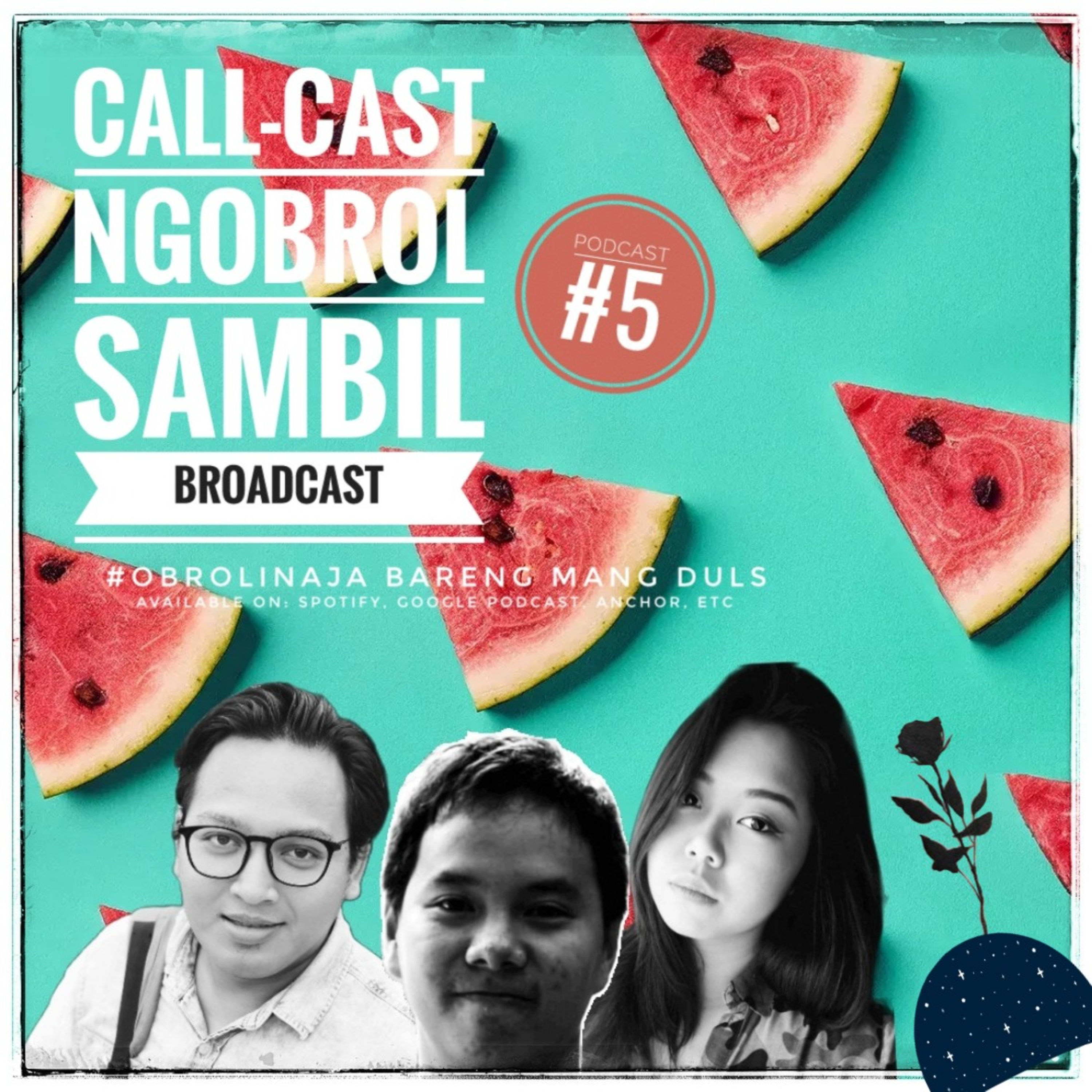 EPISODE #5 LIFE AFTER 20s?? Pengalaman hidup di Australia & Europe 