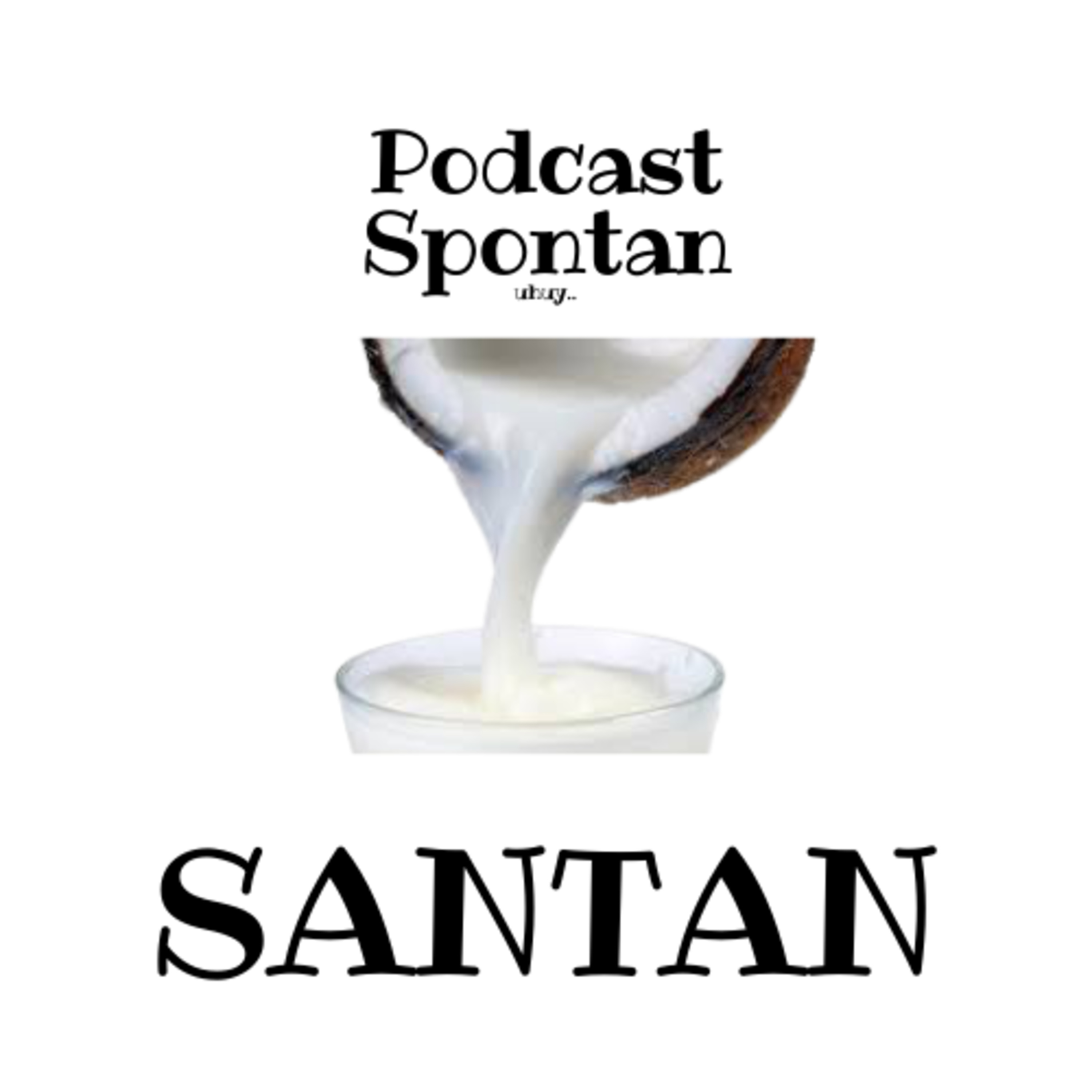 SANTAN #8 : Tema Tahun Ini Lagi-Lagi Selingkuh