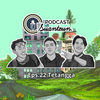 Eps.22 - Tetangga