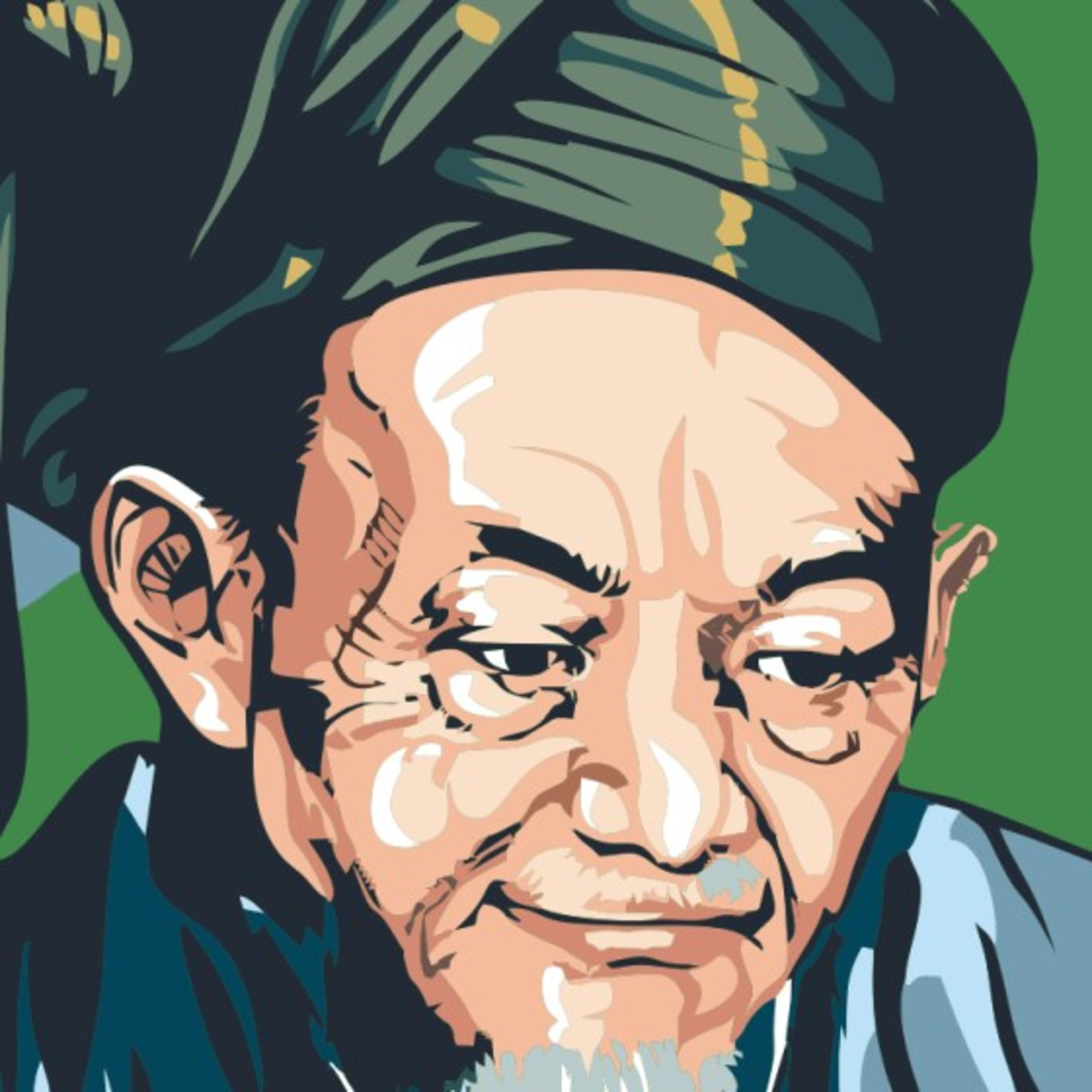 Perjuangan KH Hasyim Asy'ari