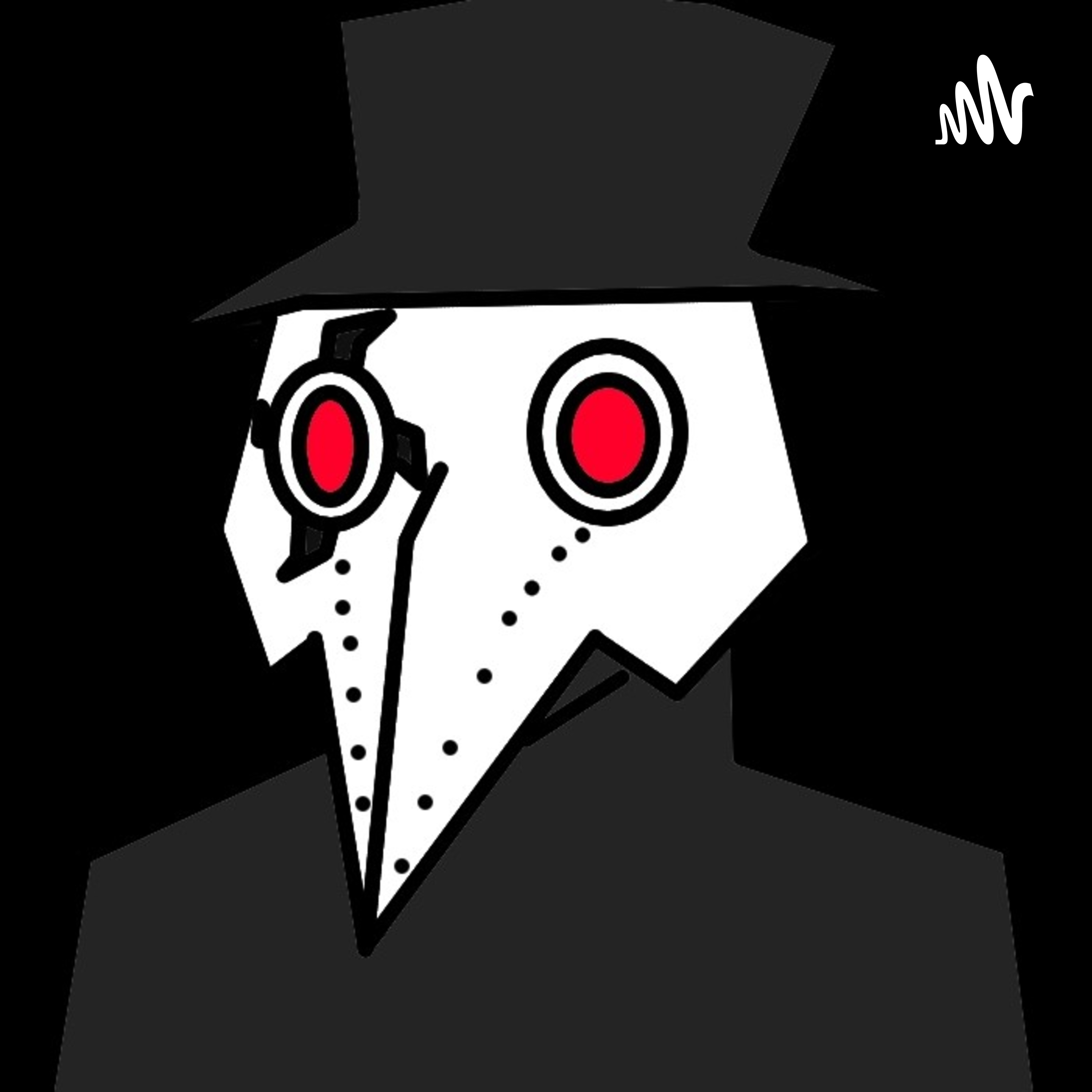 Crowasky Mencoba Tes Kepribadian