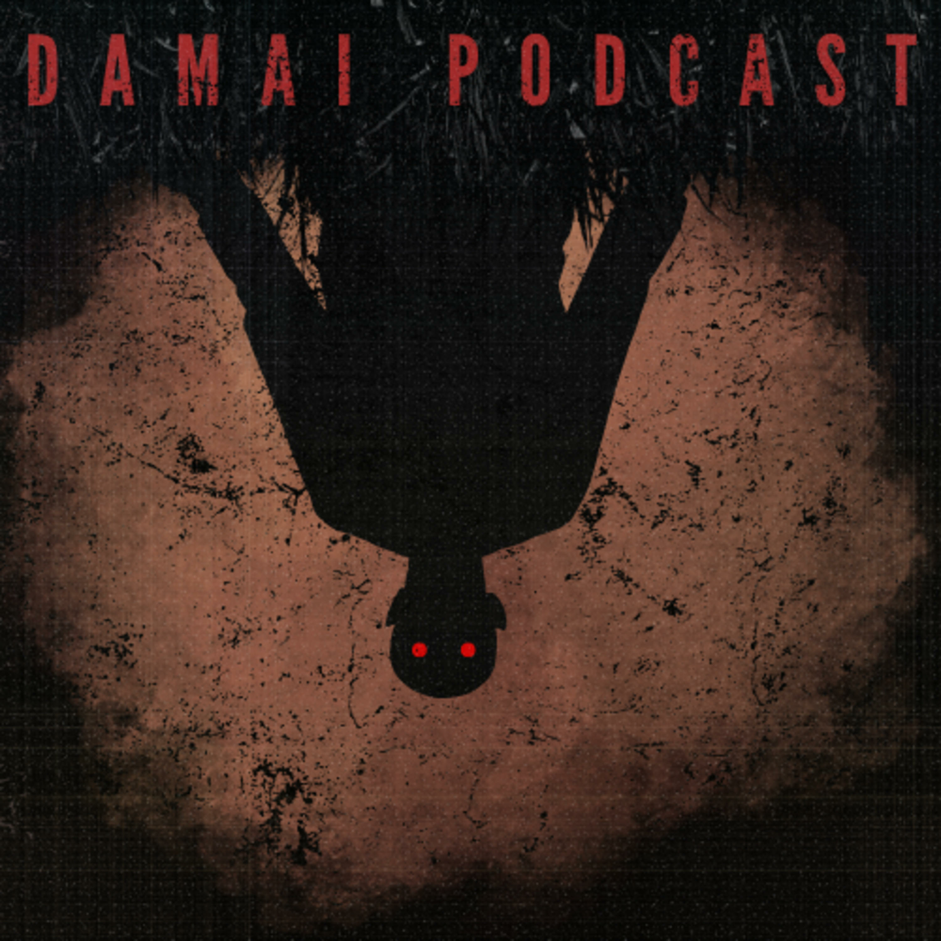 Damai Podcast
