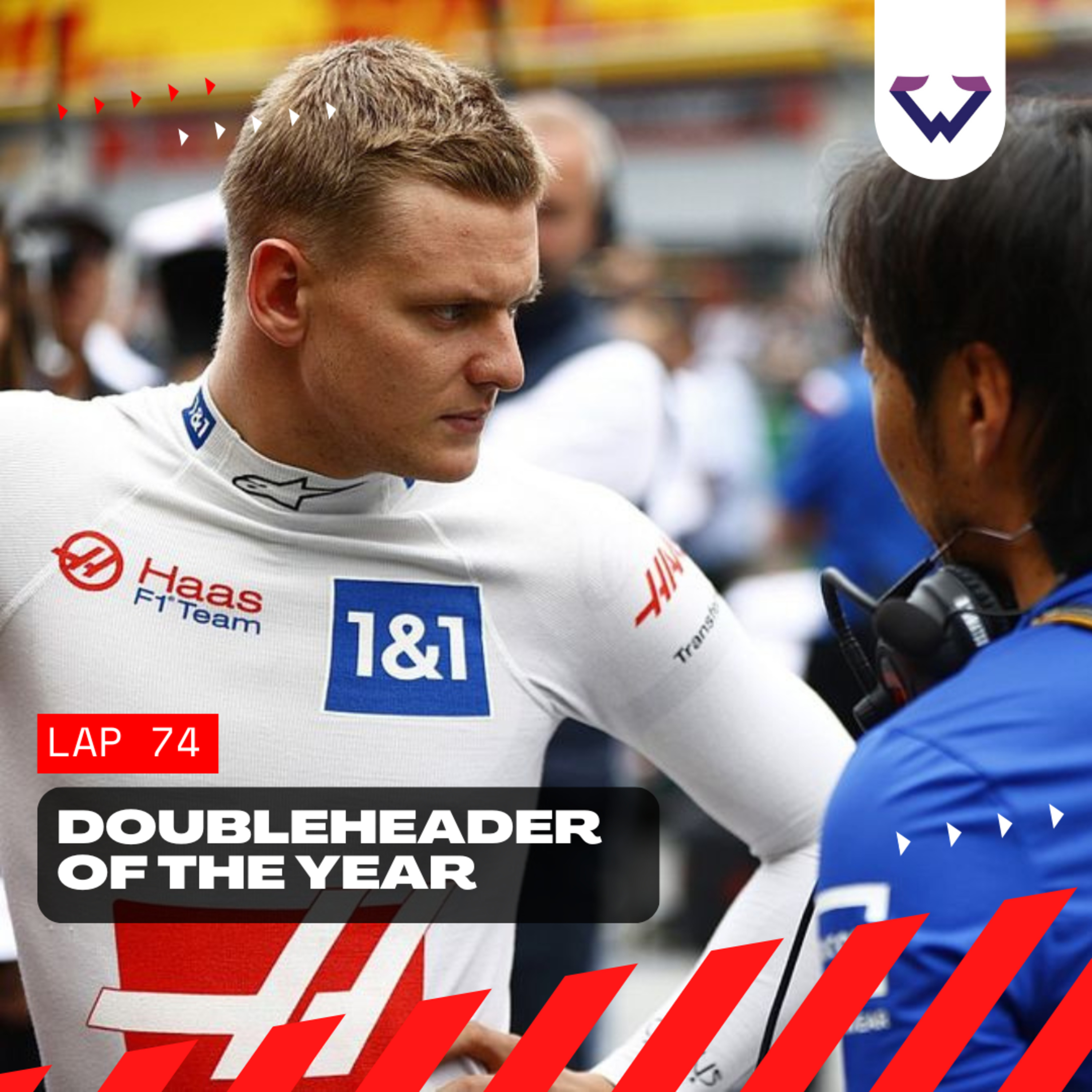 Lap 74: Doubleheader Of The Year! (Review 2022 British & Austrian GP)
