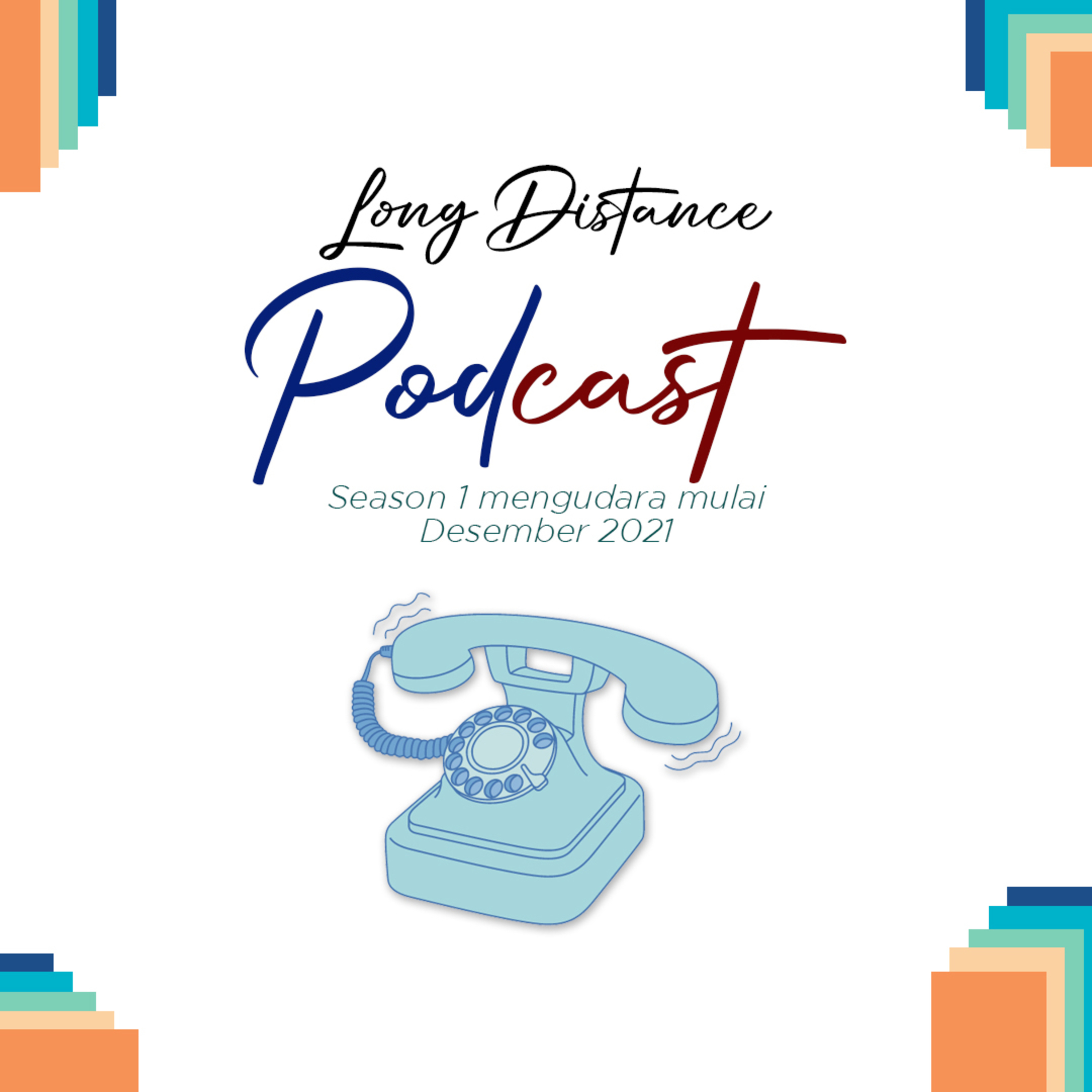 Introduction to #LDP Season 1