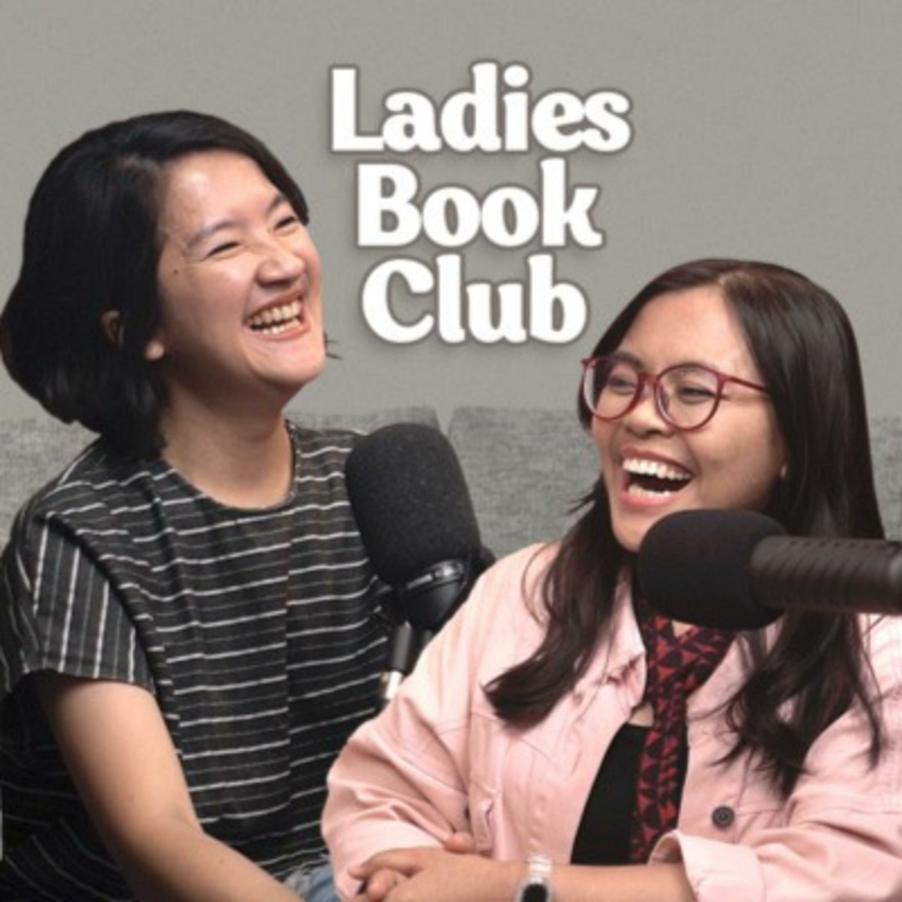 3. Tantangan Menjadi Perempuan di Indonesia feat. Kalis Mardiasih