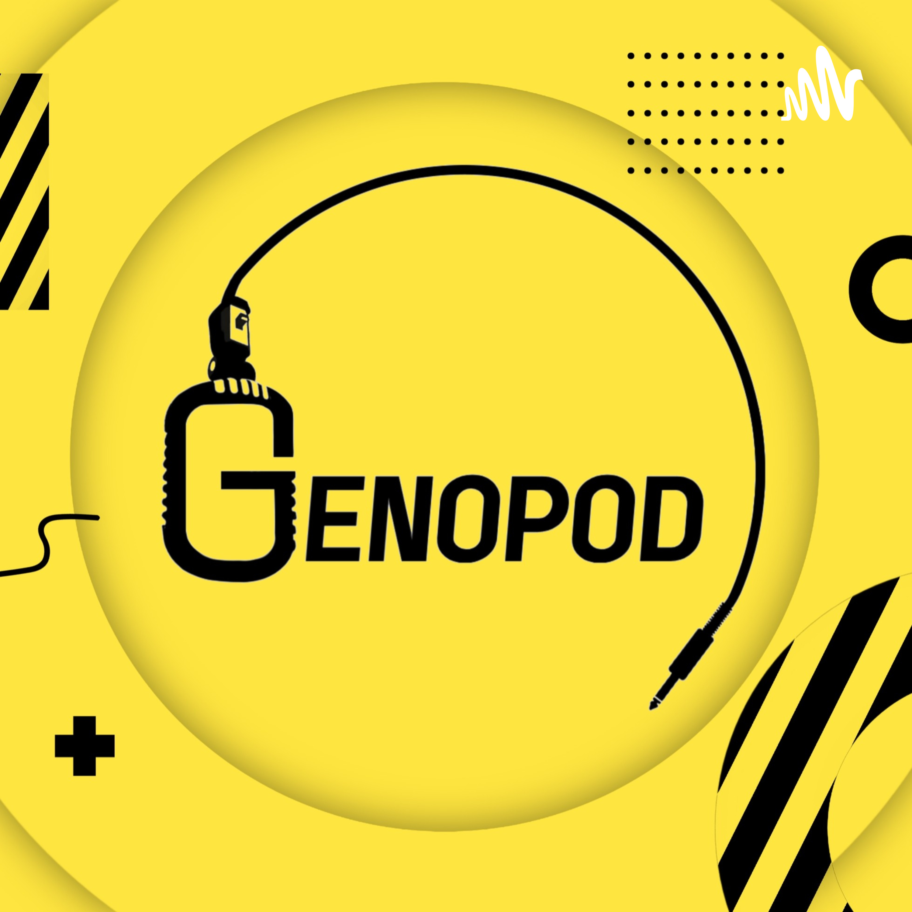 Genopod