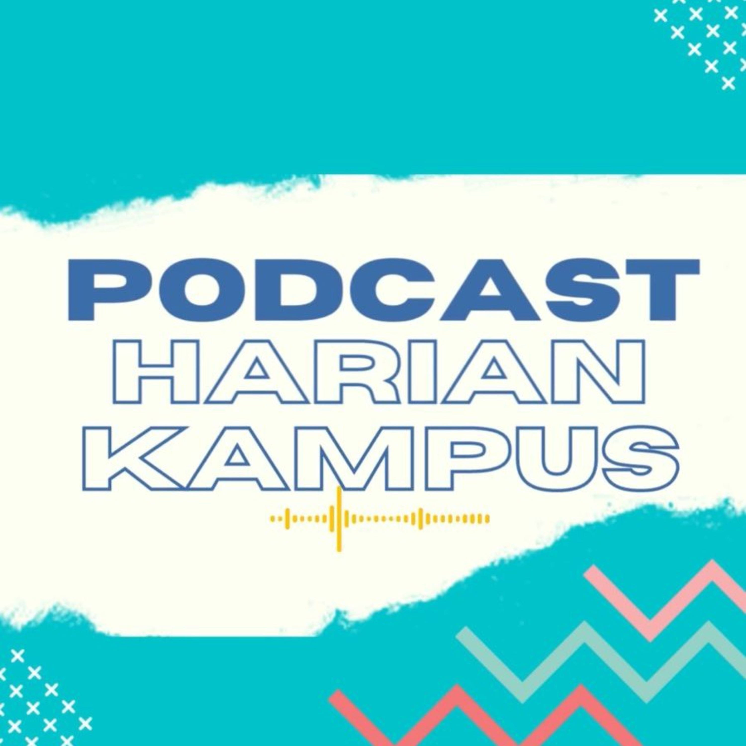 PODCAST HARIAN KAMPUS