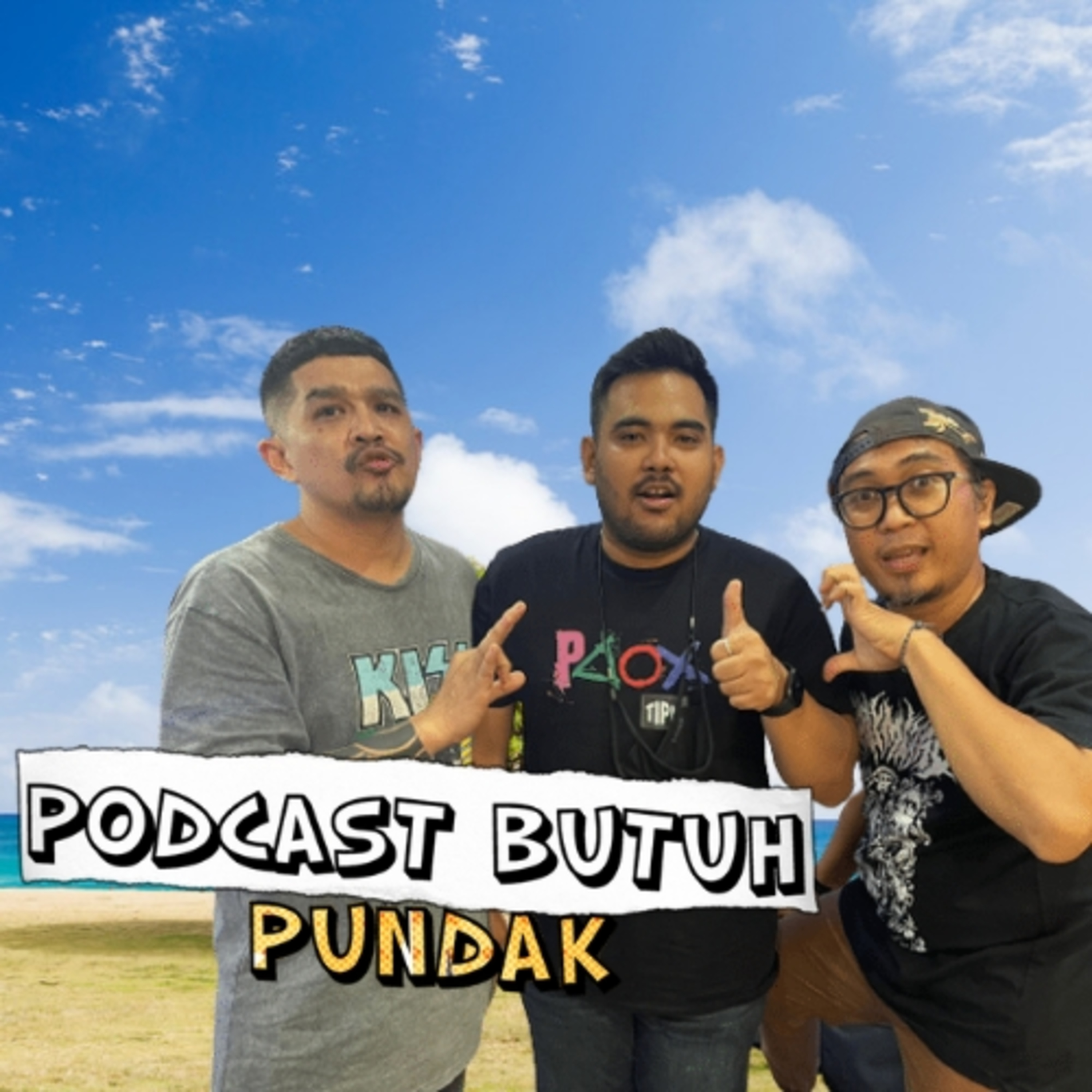 Eps 1 - LDR Lagi Di Rebut