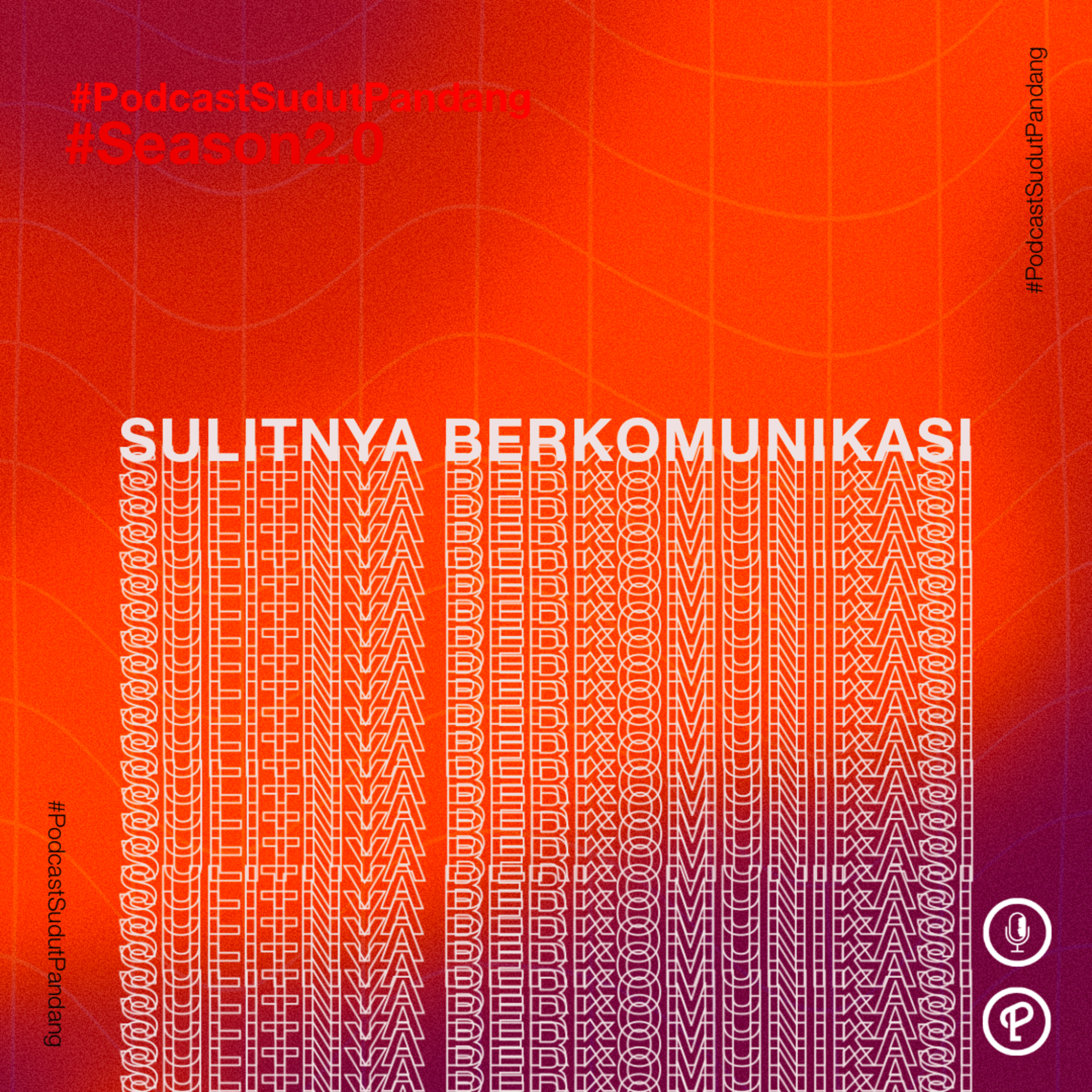 Sulitnya Berkomunikasi