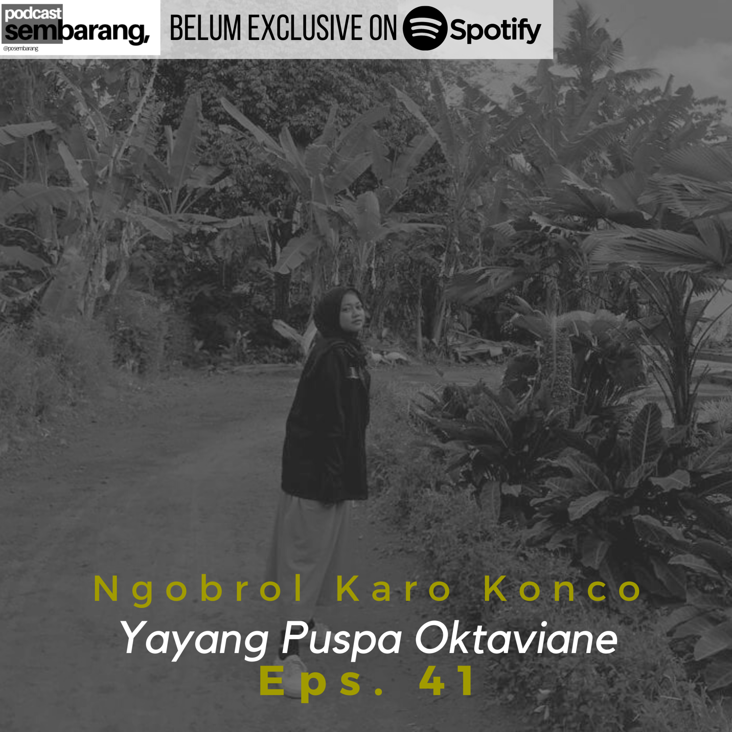 Eps. 41 - "Jawa Sunda"