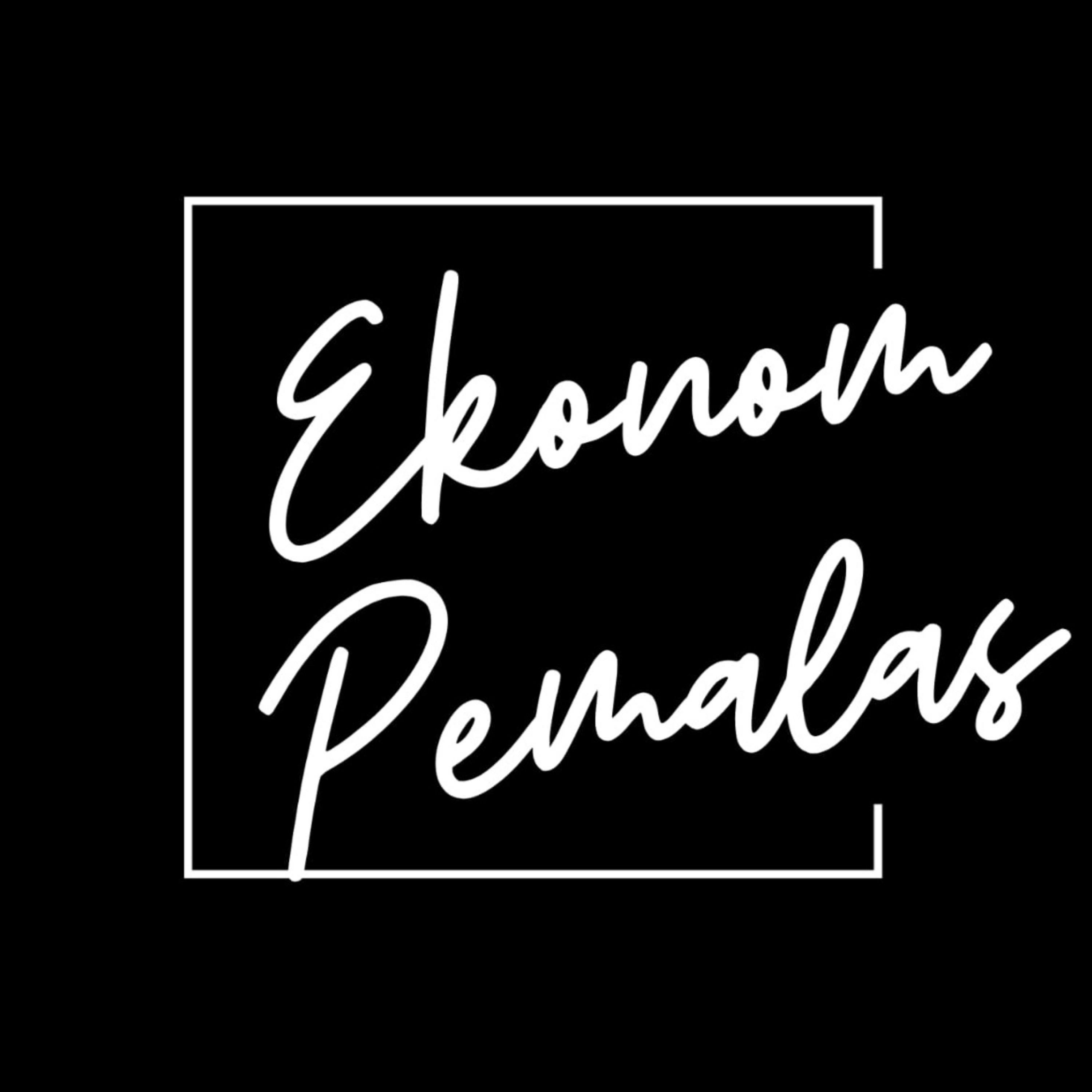 Ekonom Pemalas
