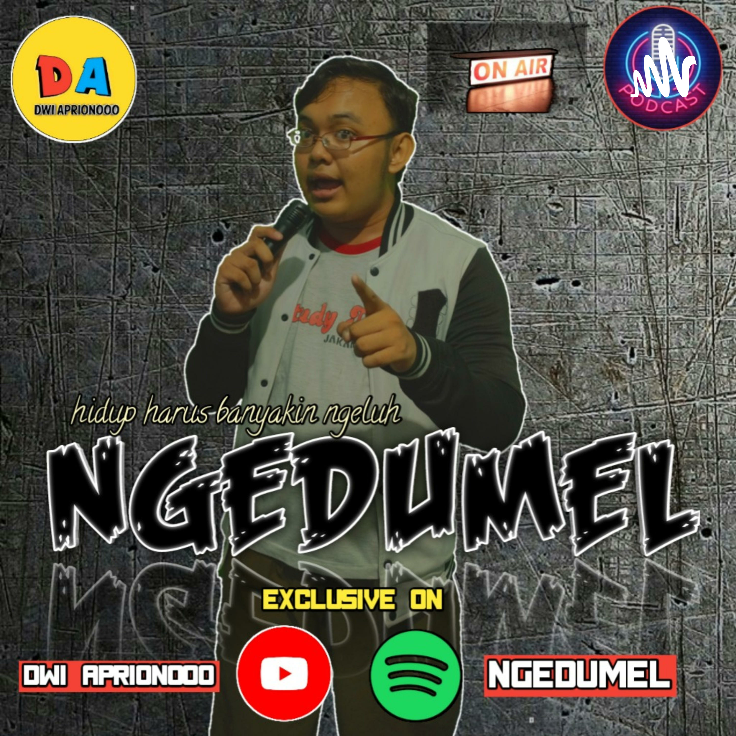 NGEDUMEL