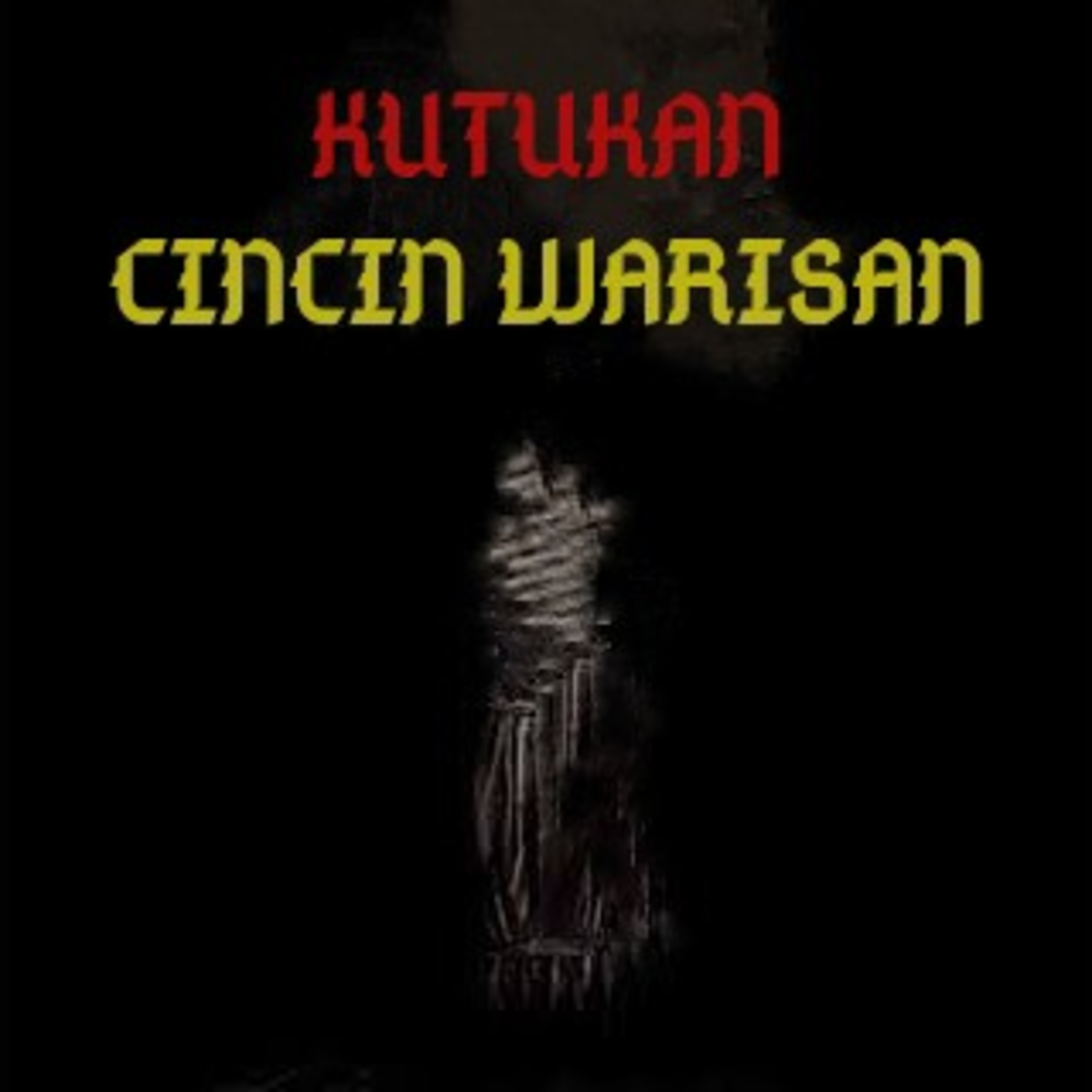 (KCW) Bab 3 Wanita Di Jendela - Audionovel