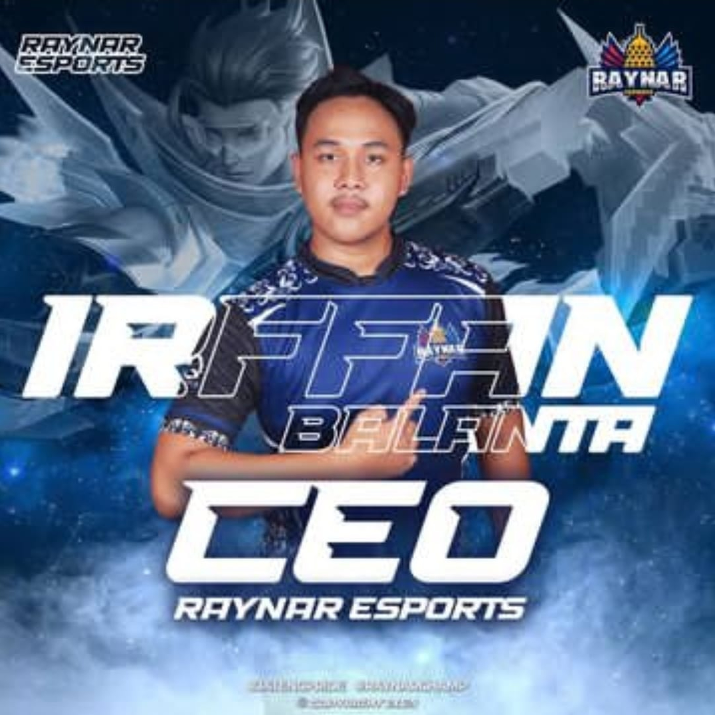 Kaya raya dari jualan diamond ML