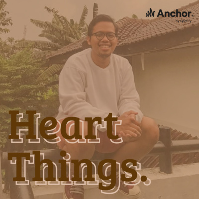 Eps 8 | Hubungan Beda Agama (Bareng Dhimas)