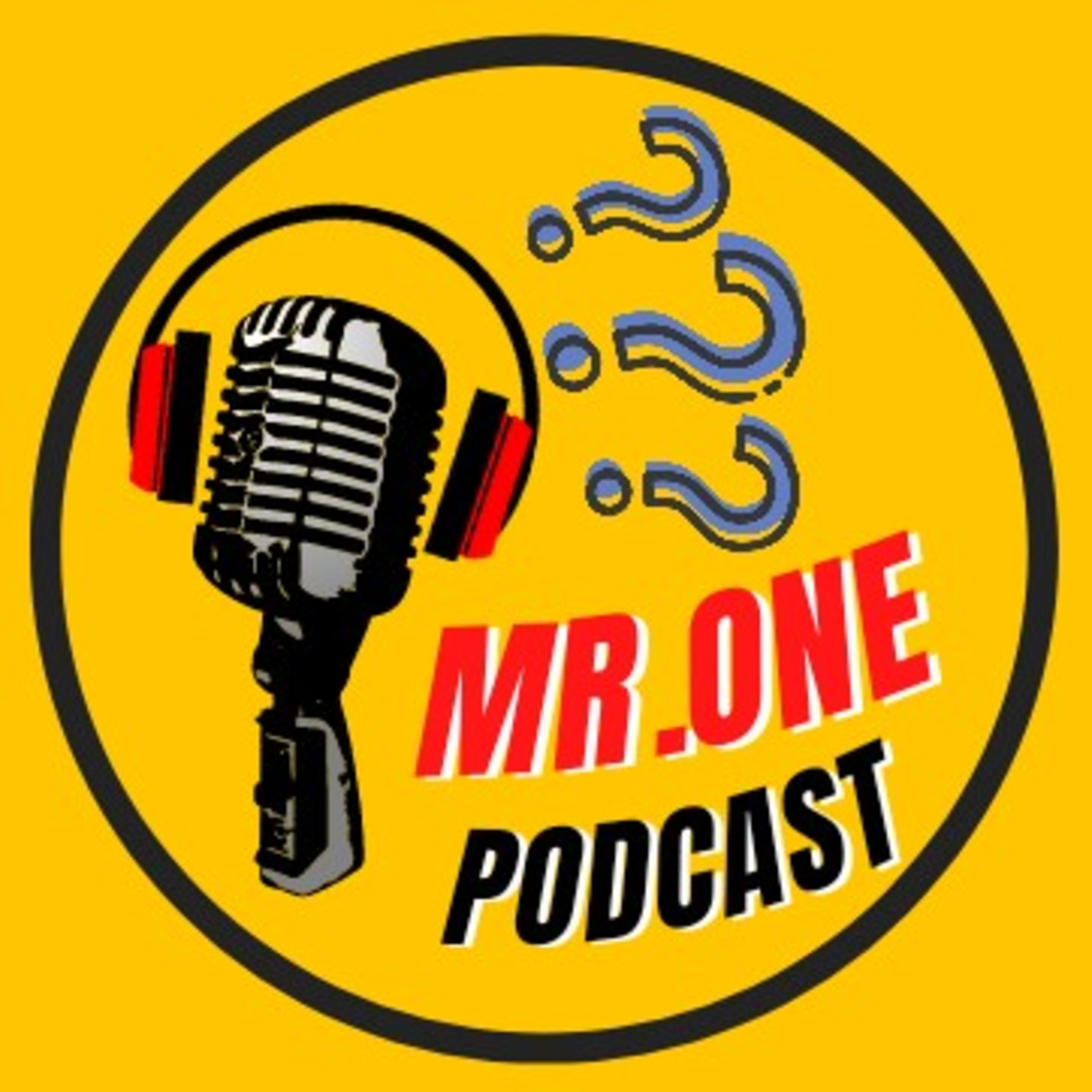 Mr. One Podcast Trailer