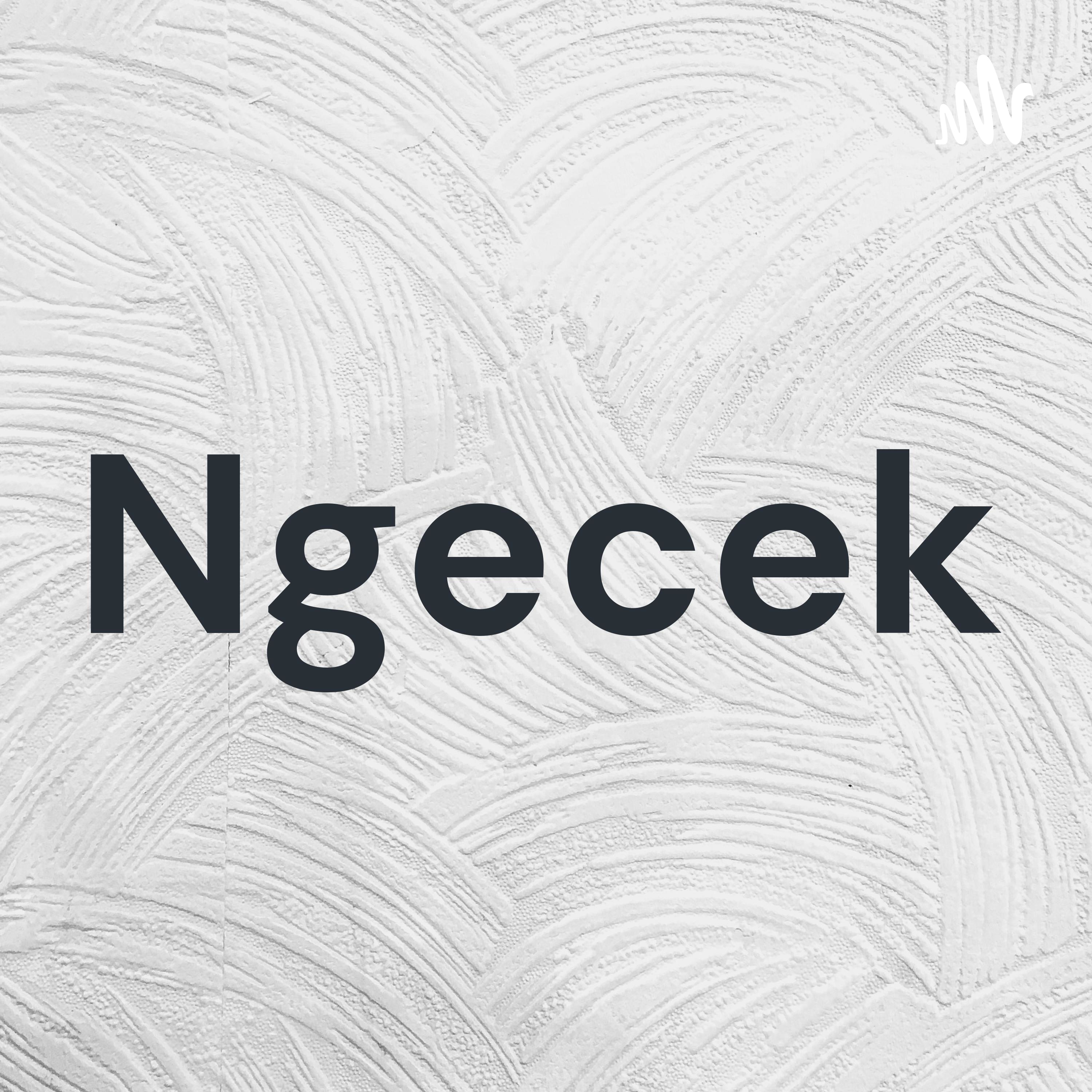 Ngecek