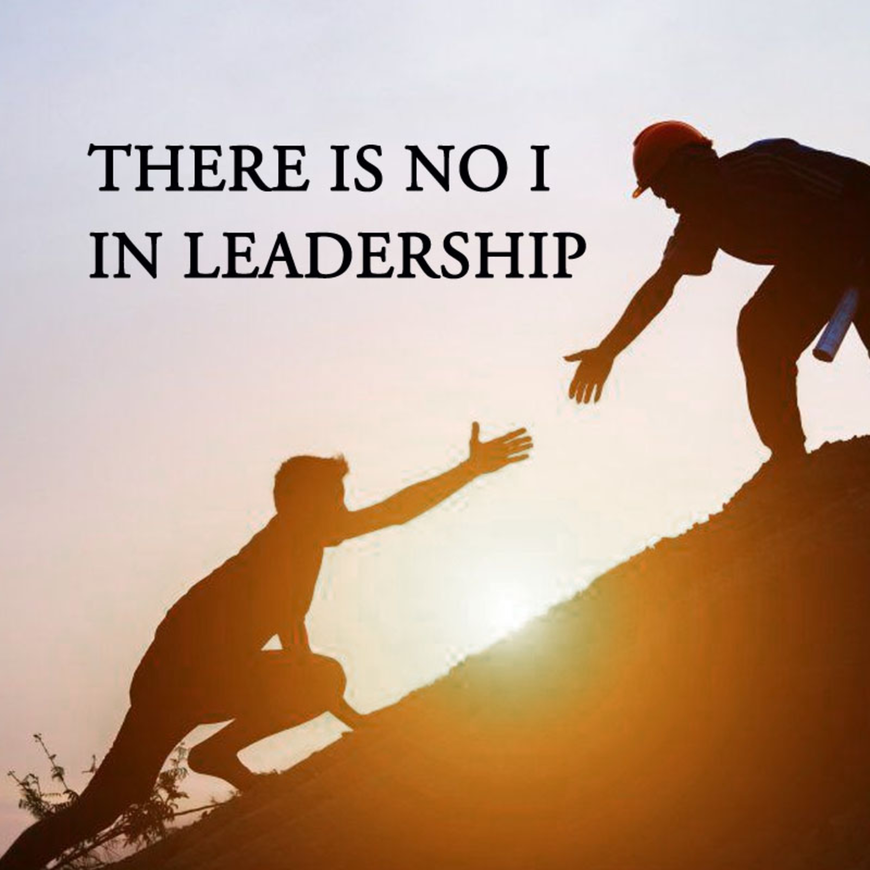 Sifat-Sifat seorang Pemimpin.