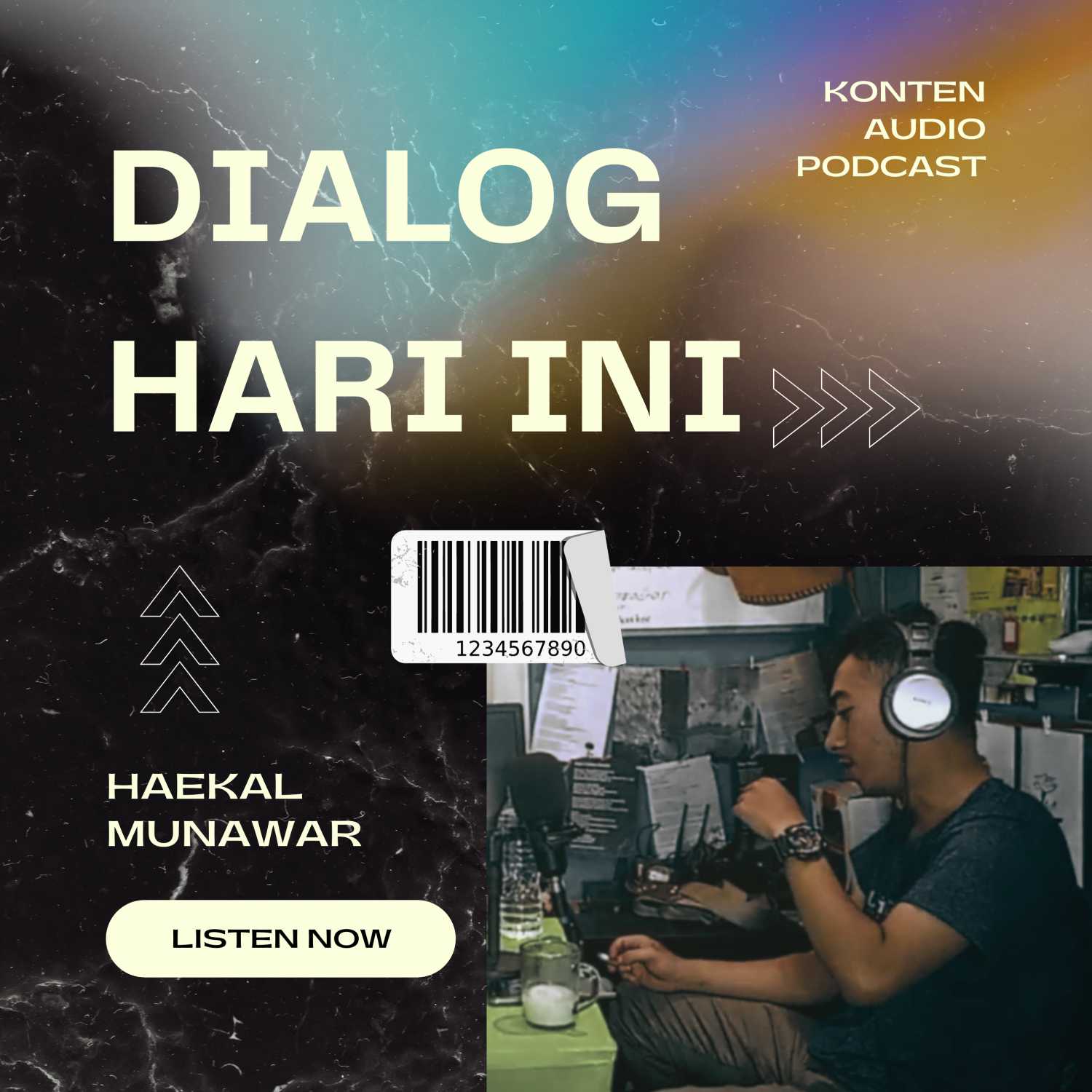 DUNIA KREATIF SEORANG WIBU "Taupik RnB"