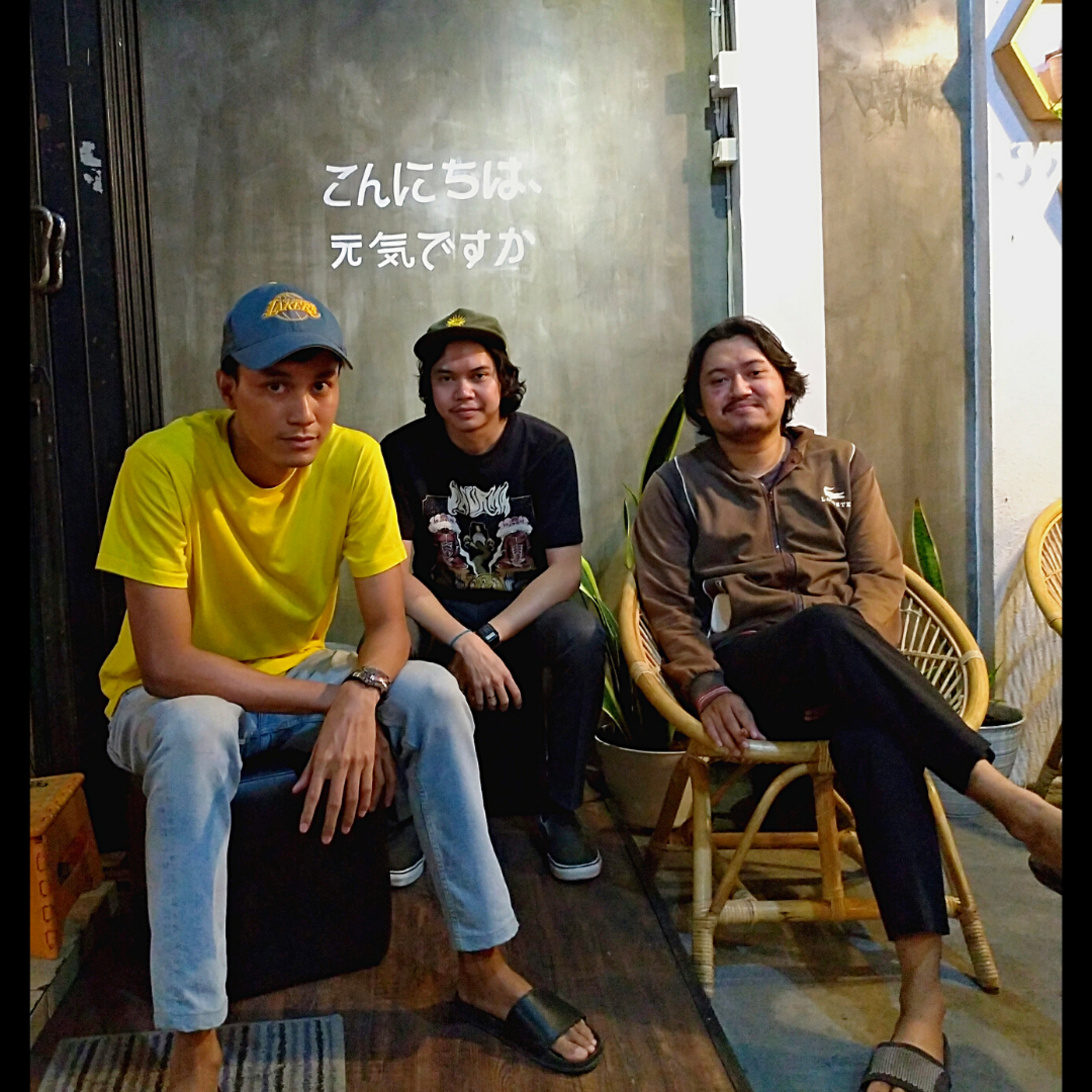 S05E06 : patungan bikin untung