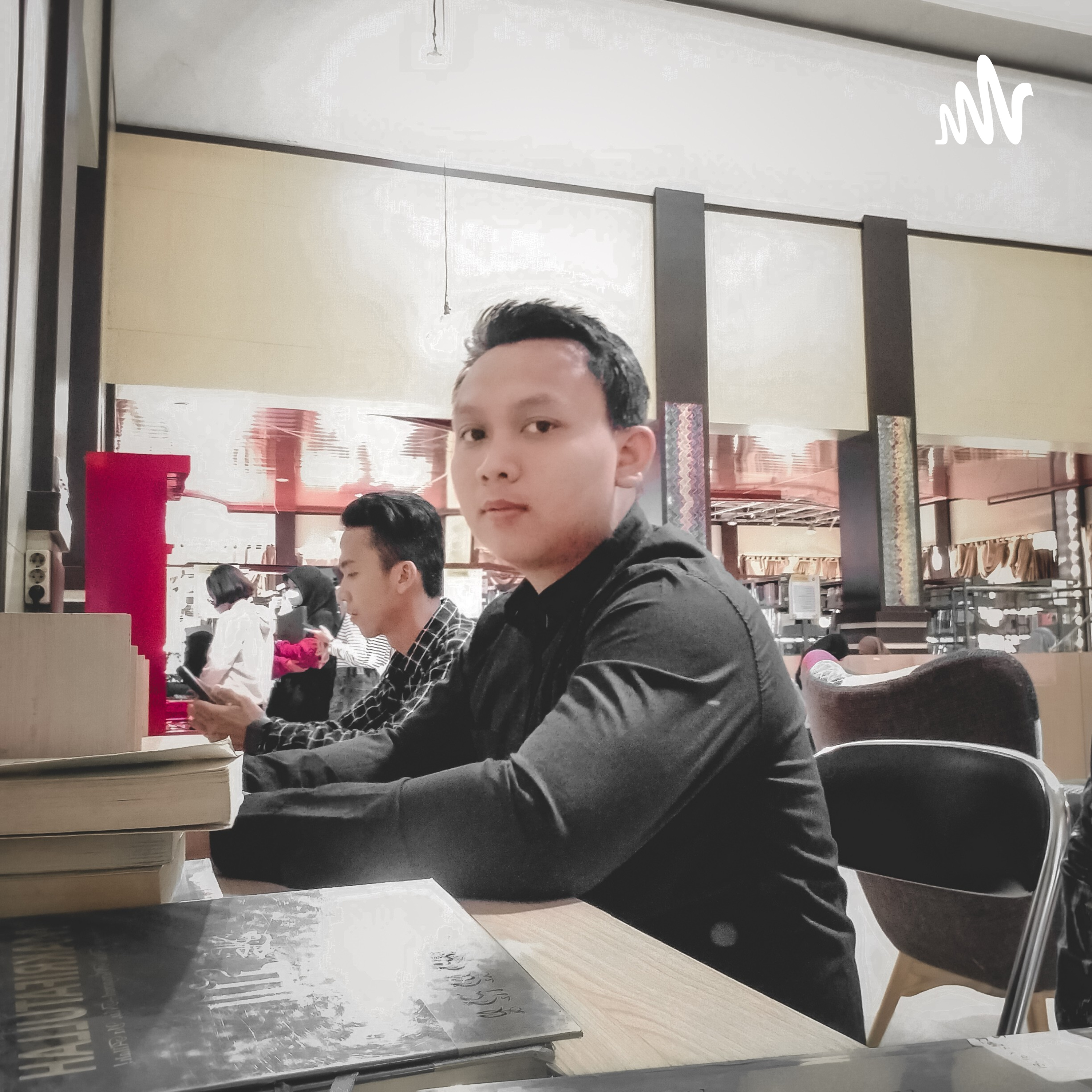 Puisi Sebuah Catatan Waktu: KELAM karya Woo Im