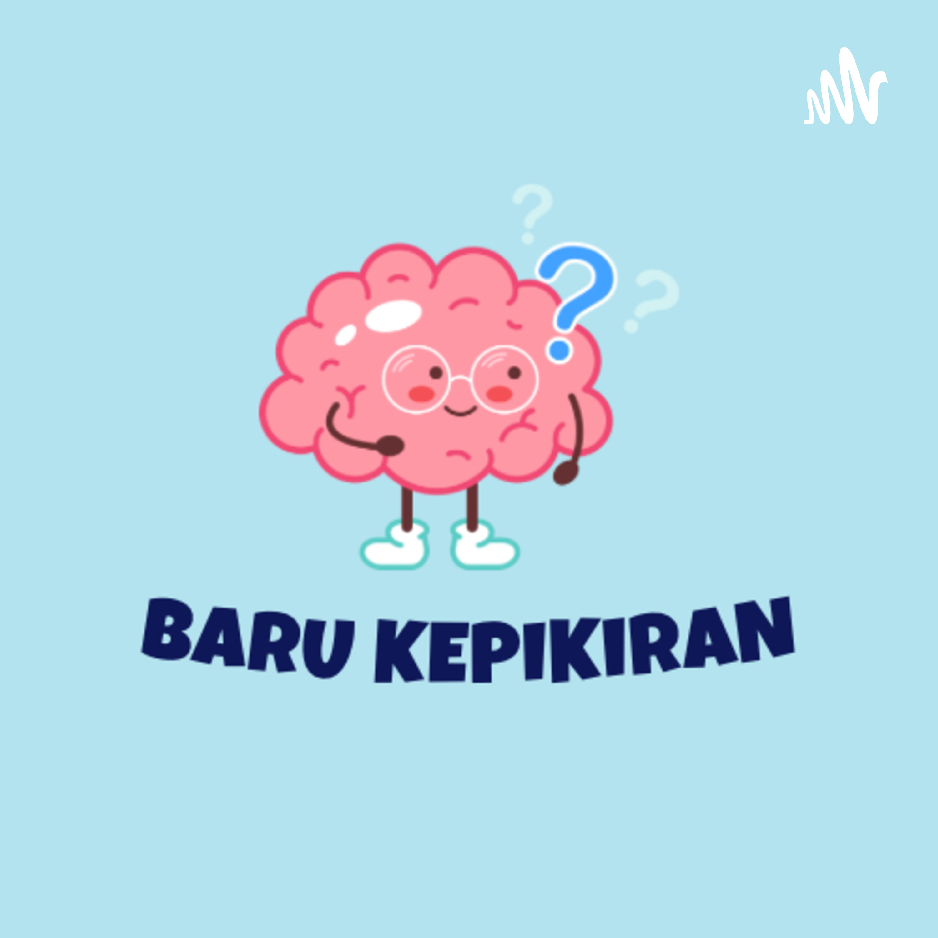 Baru Kepikiran