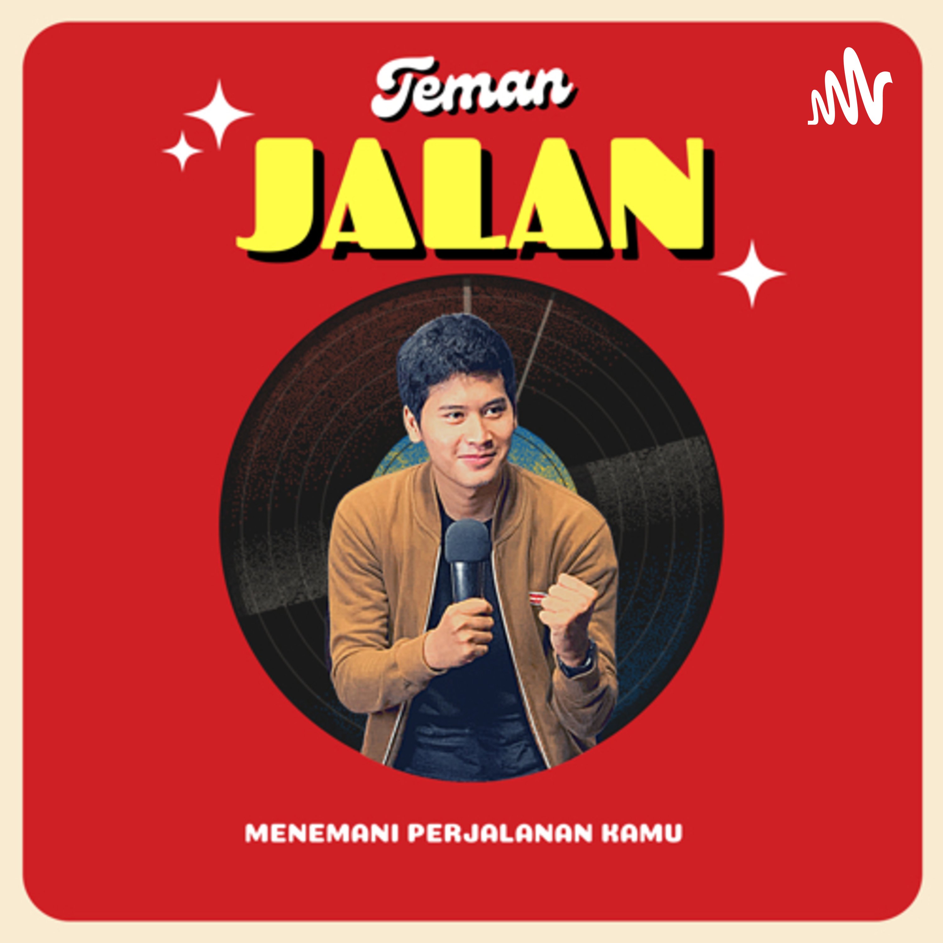 Teman Jalan Podcast