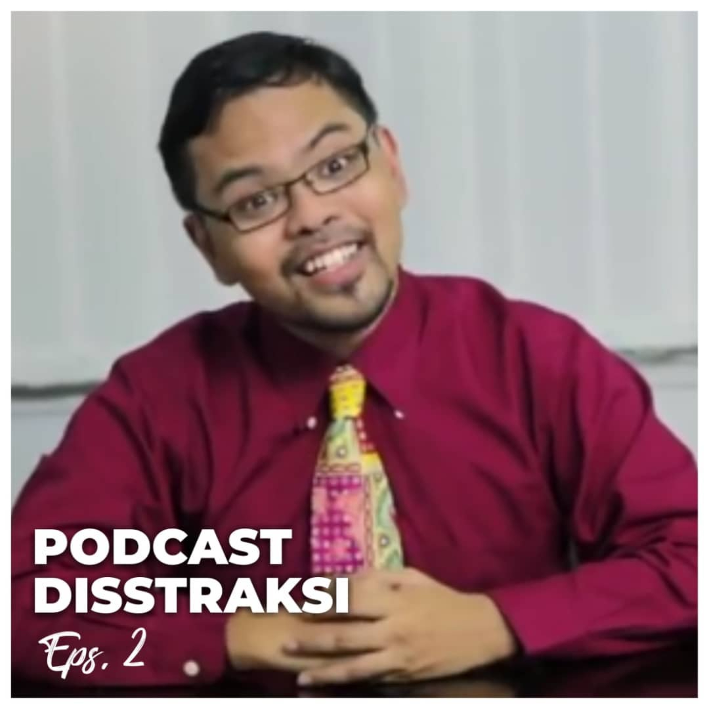 Eps 2 : Paman Coki Ga Lucu!