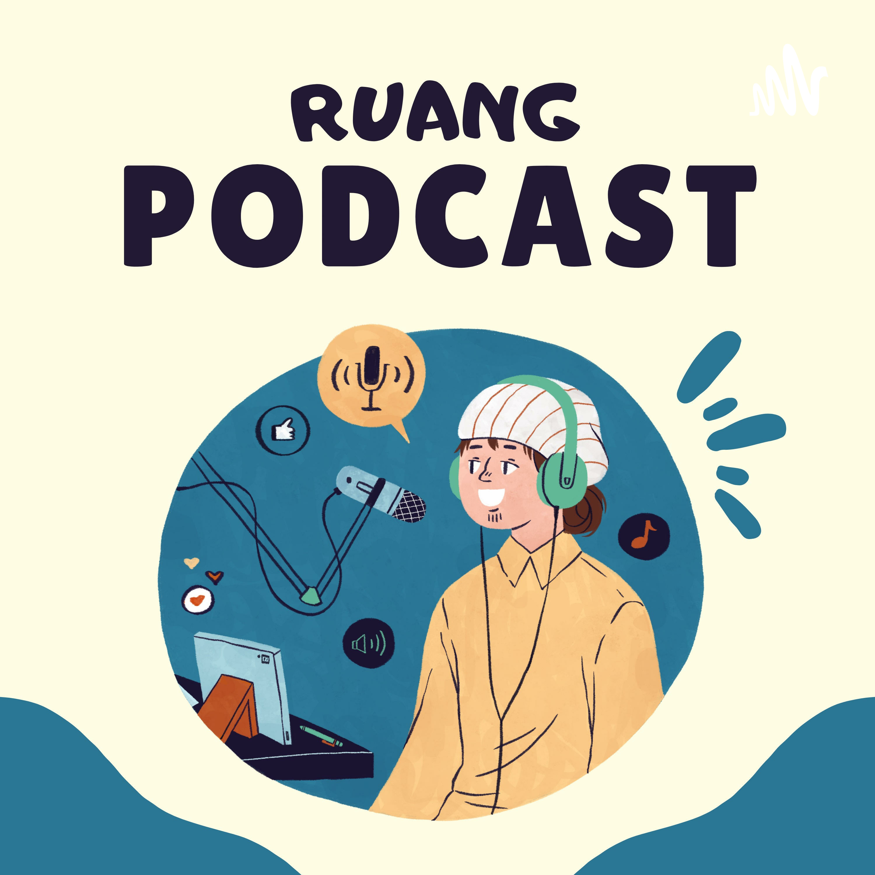 INI INTRO RUANG PODCAST 