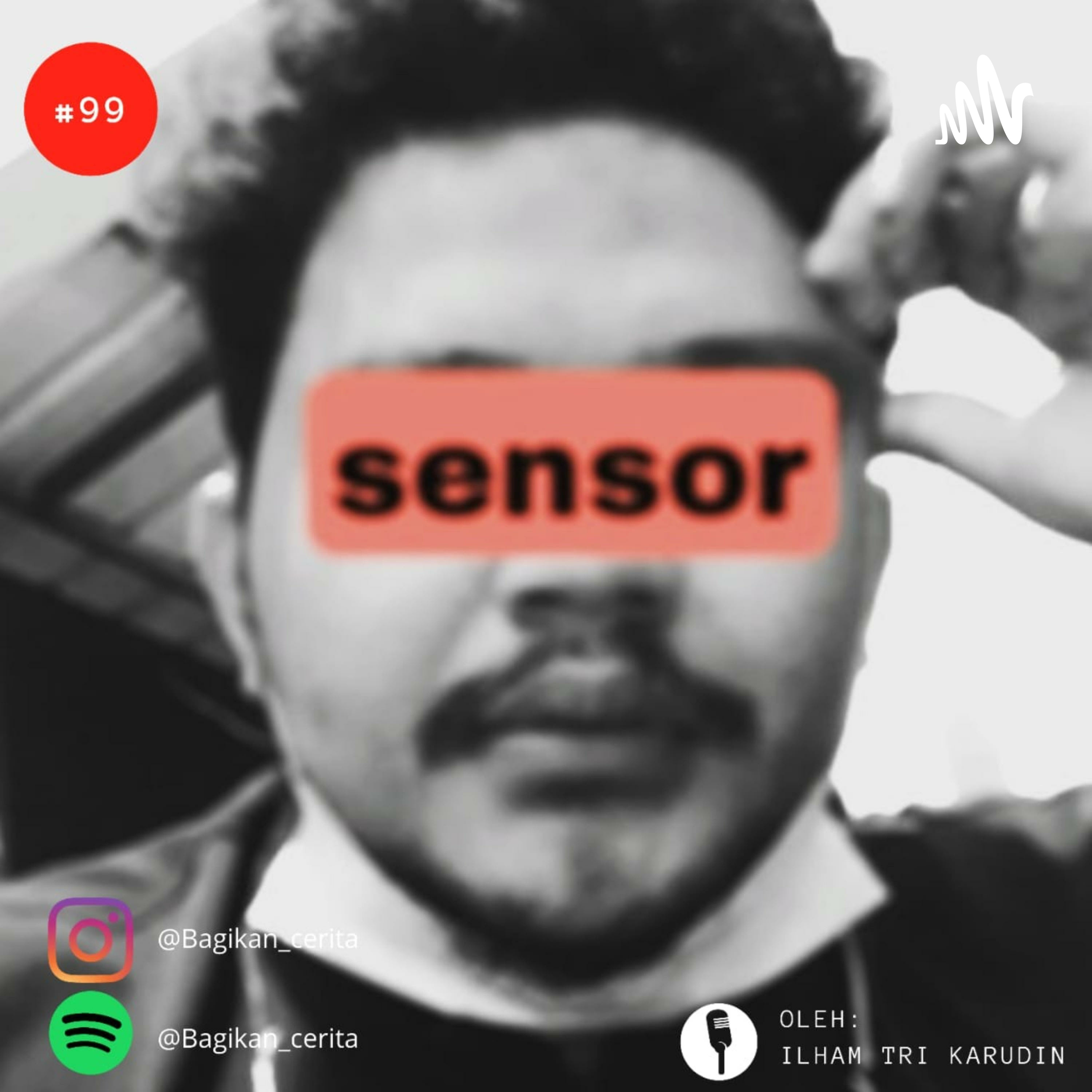 Kali ini Kamu yang Cerita yah