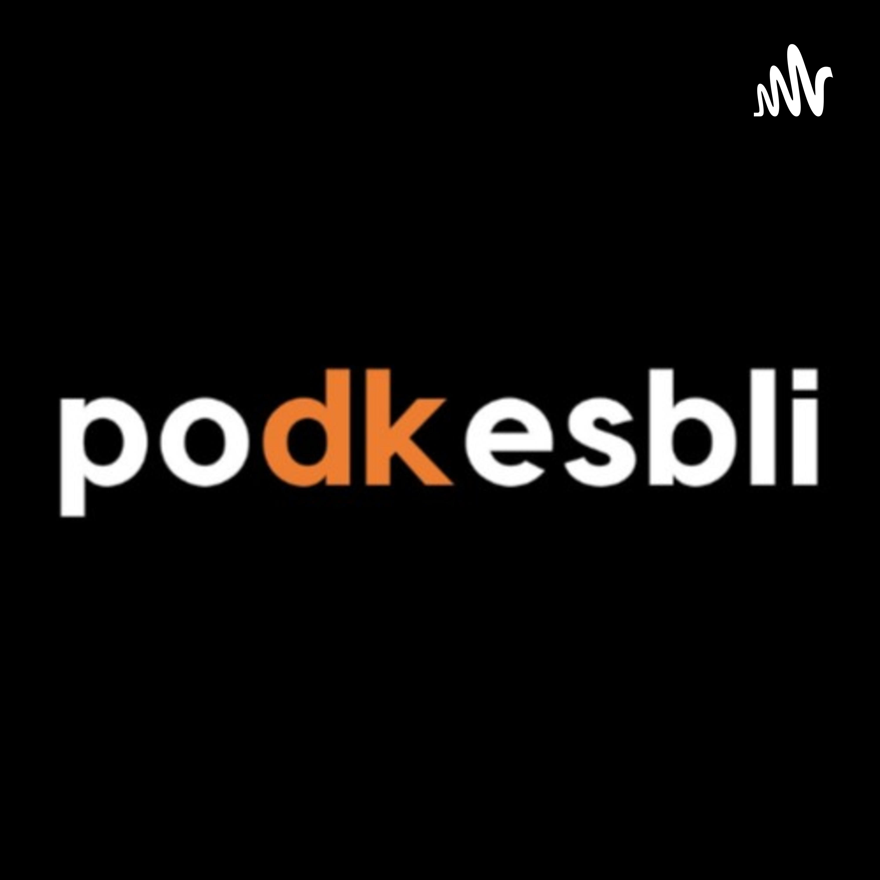 Podkesbli