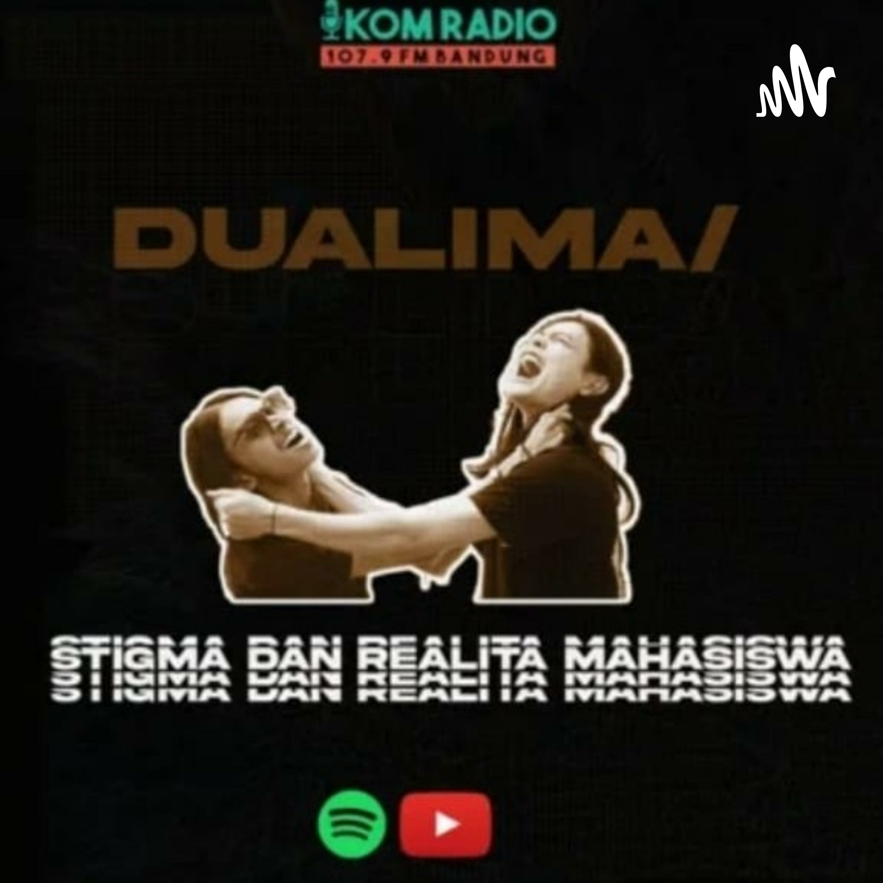 DuaLima/ (Duel antar lintas Mahasiswa)