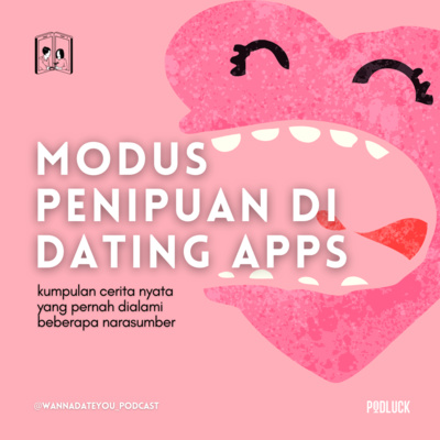 Modus Penipuan di Dating Apps