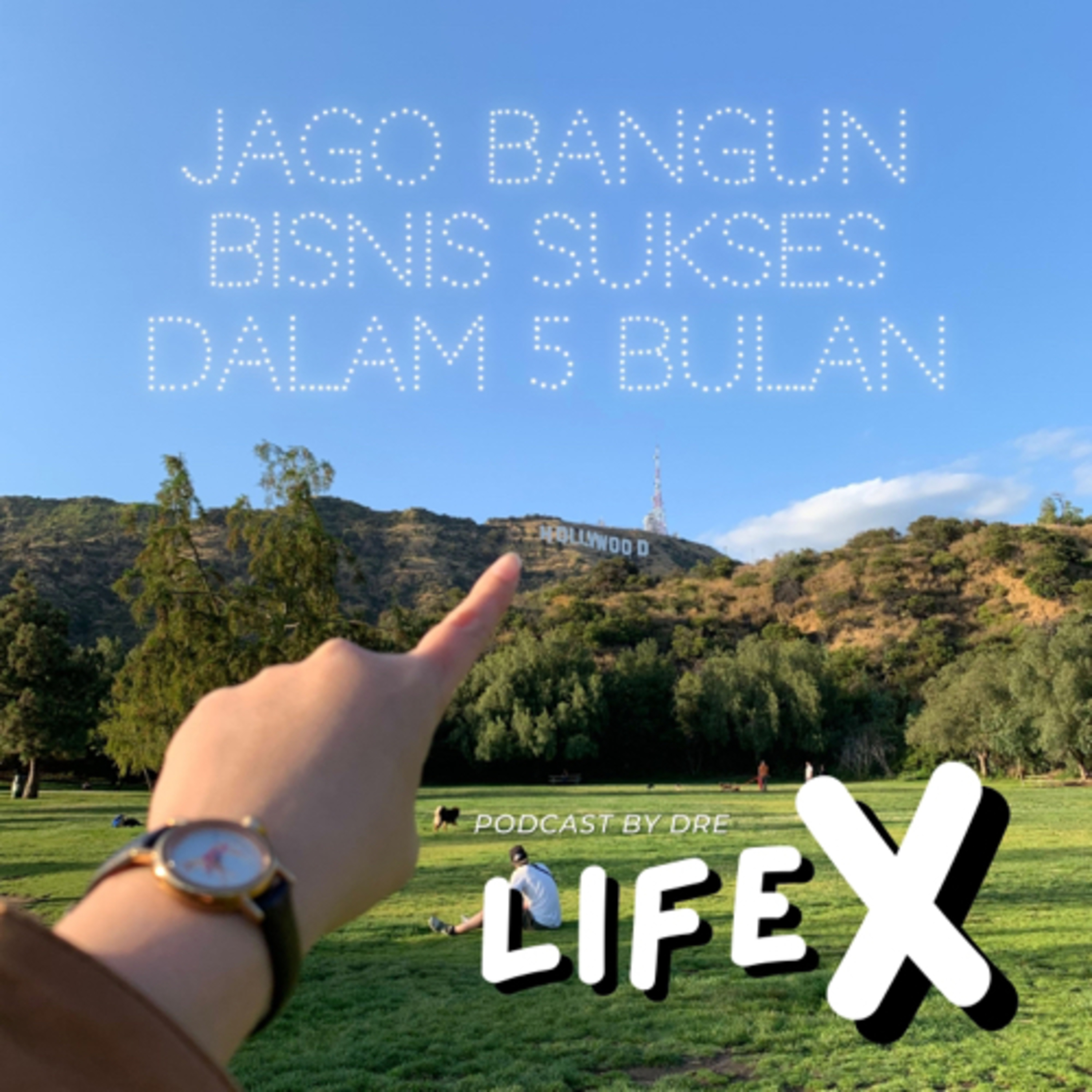 Jago Bangun Bisnis Sukses Dalam 5 Bulan!