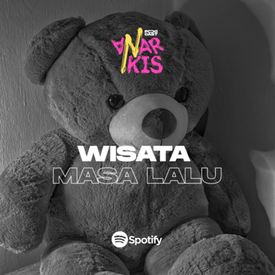 Eps 1. Wisata Masa Lalu S1