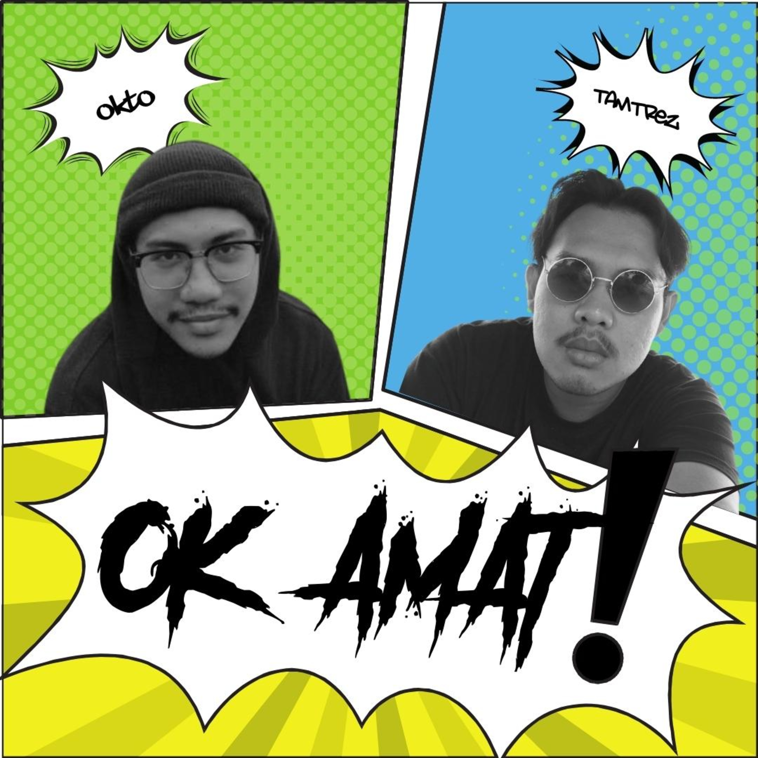 EPS. 1 Artiin Sendiri Aja Deh!