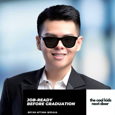 Job-Ready Before Graduation