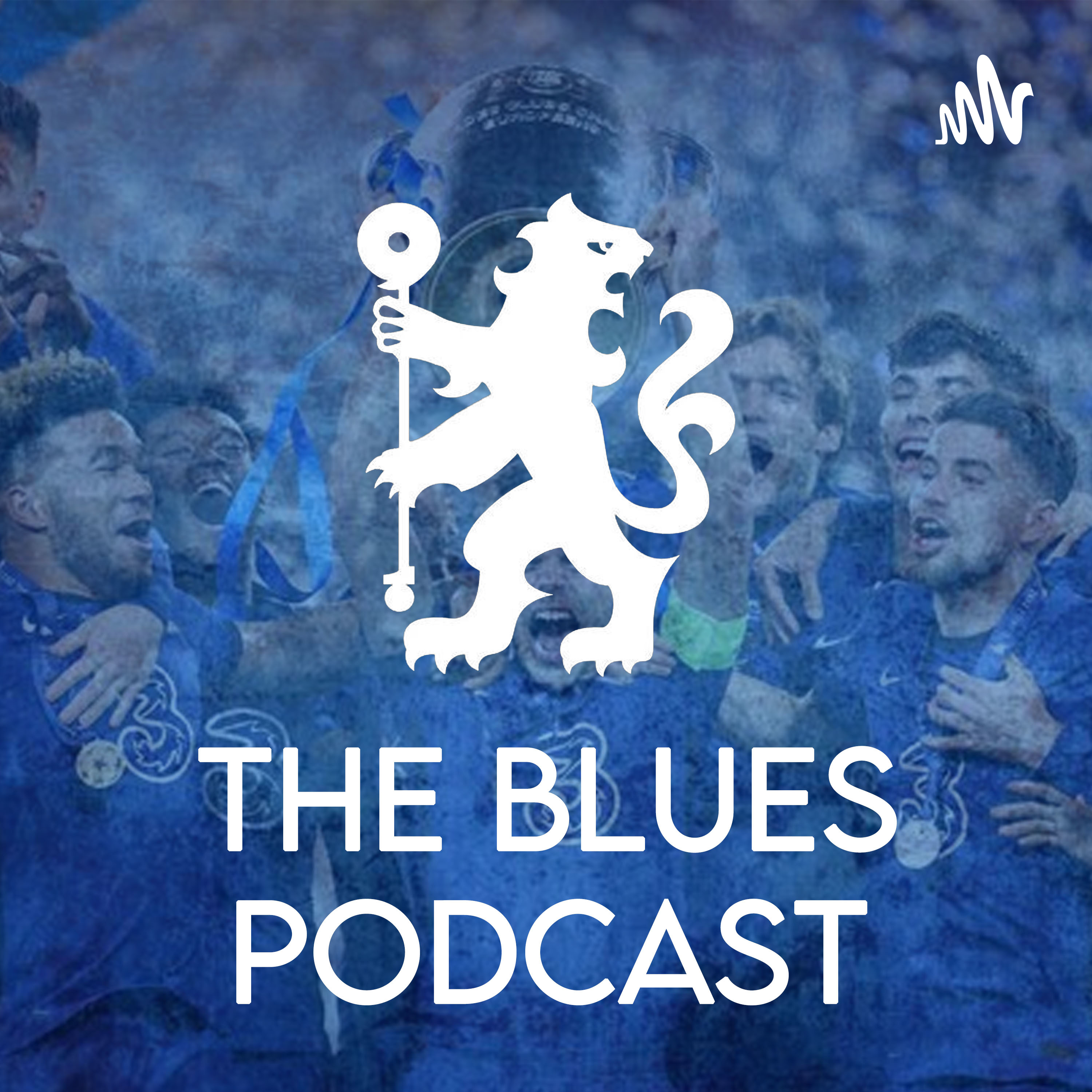 The Blues Podcast