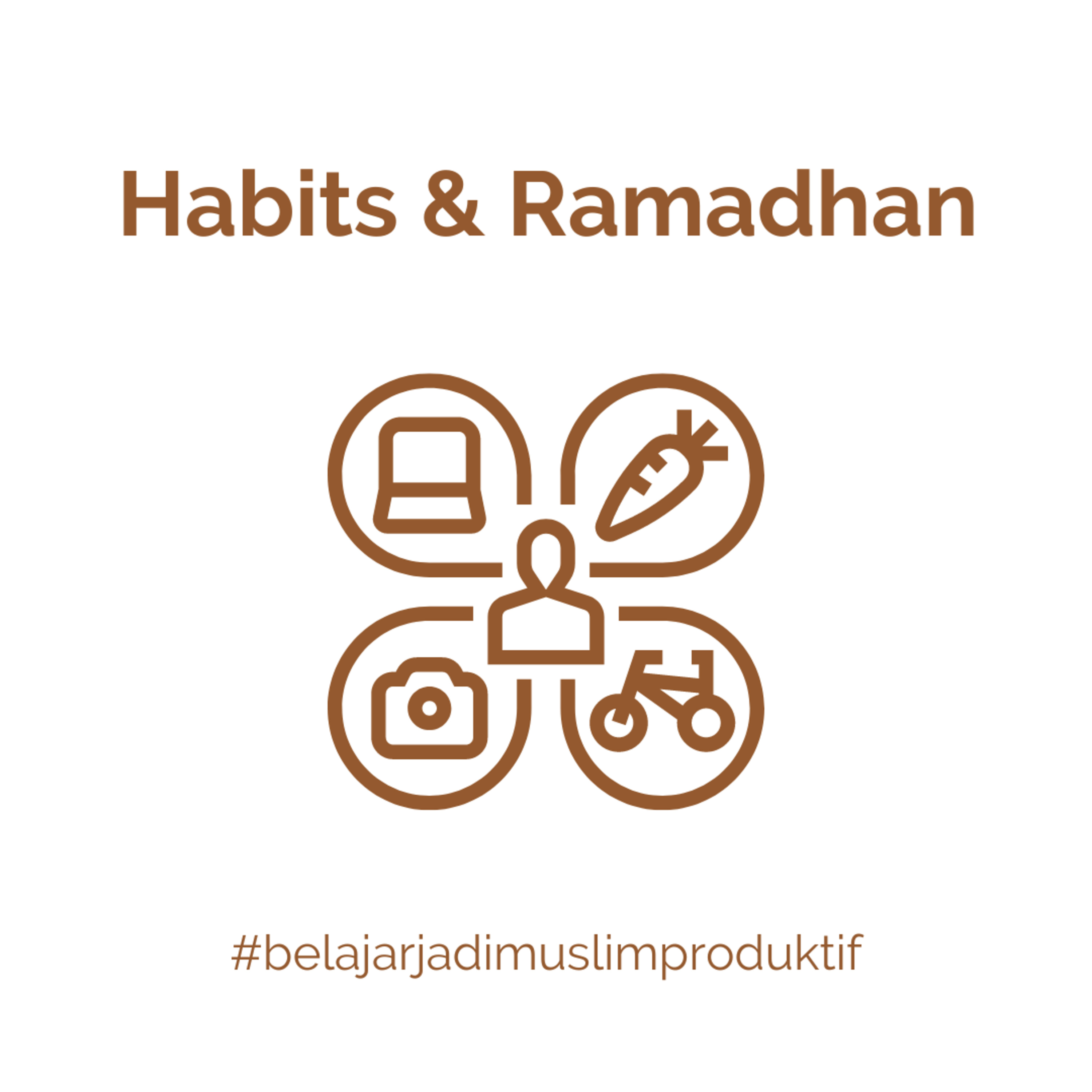 008 - Habits & Ramadhan