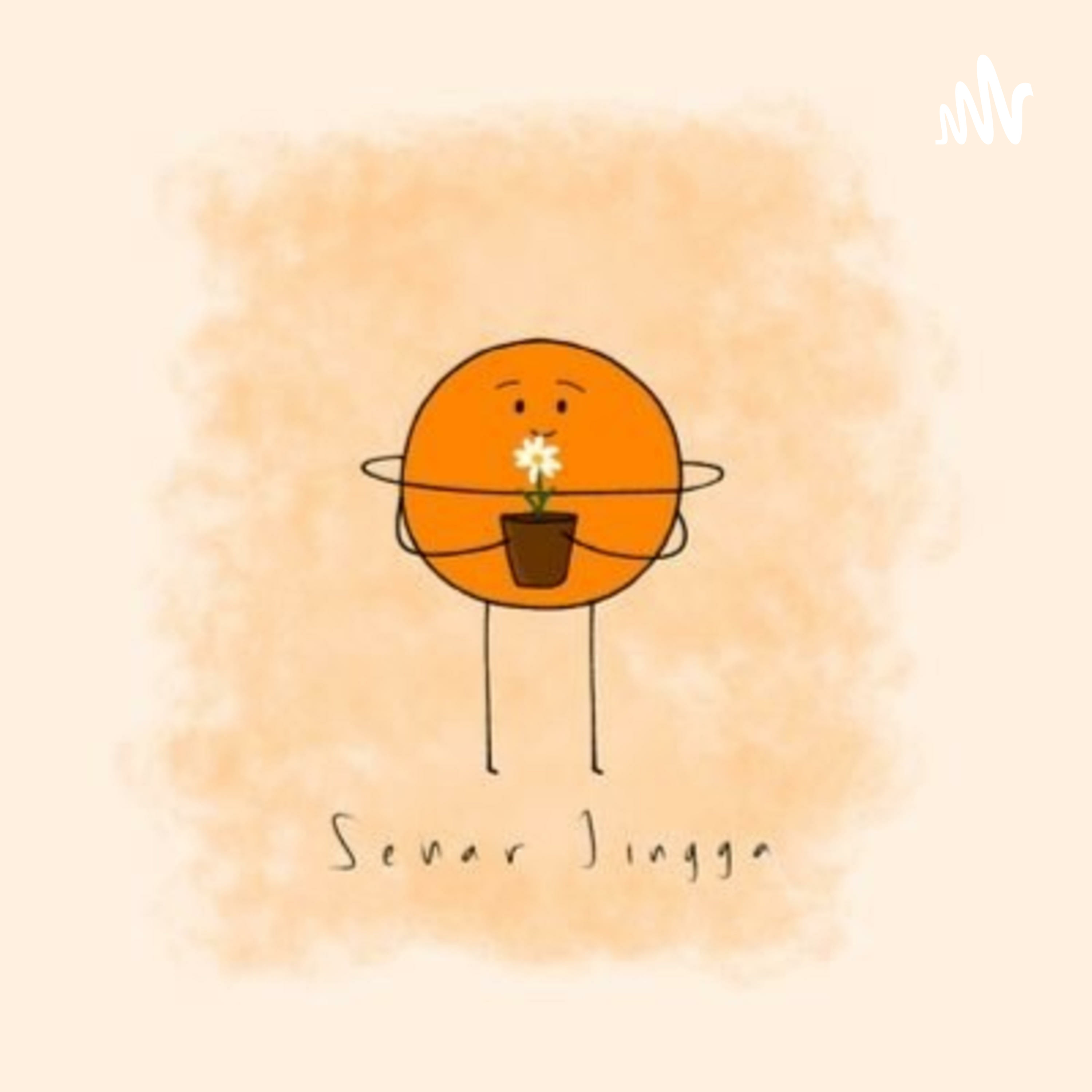 Memilih Terus Berlari